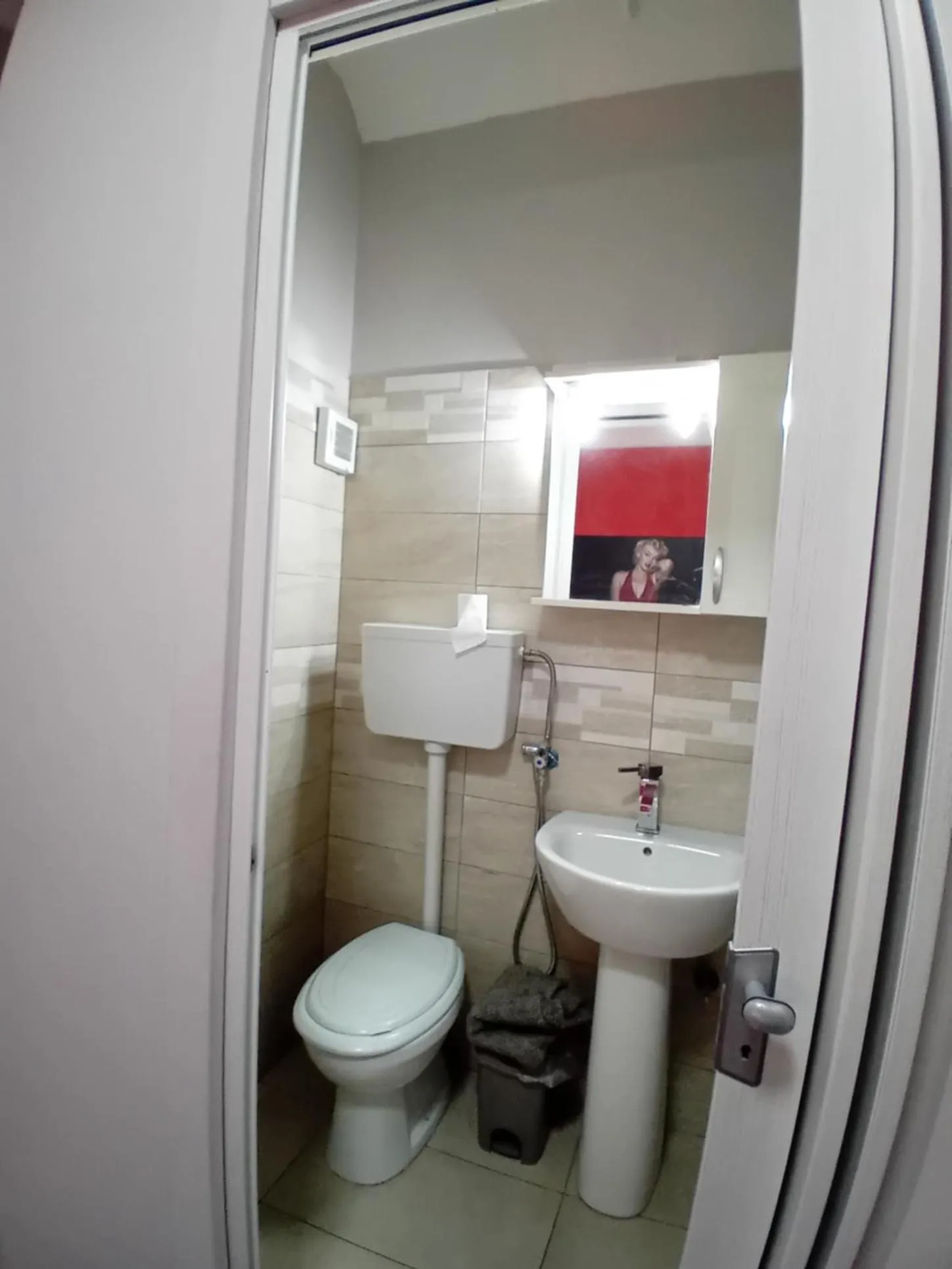 B&B Central Palace King Of Rome