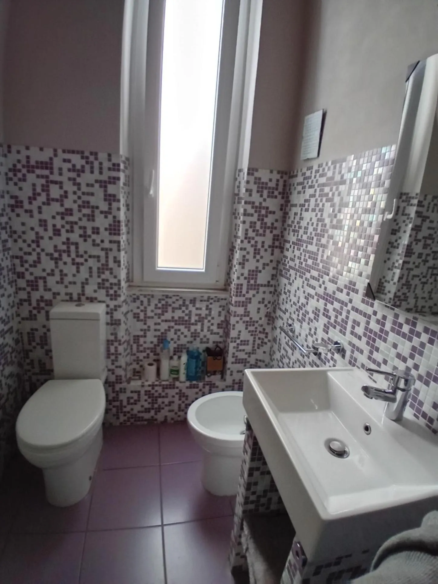 B&B Central Palace King Of Rome