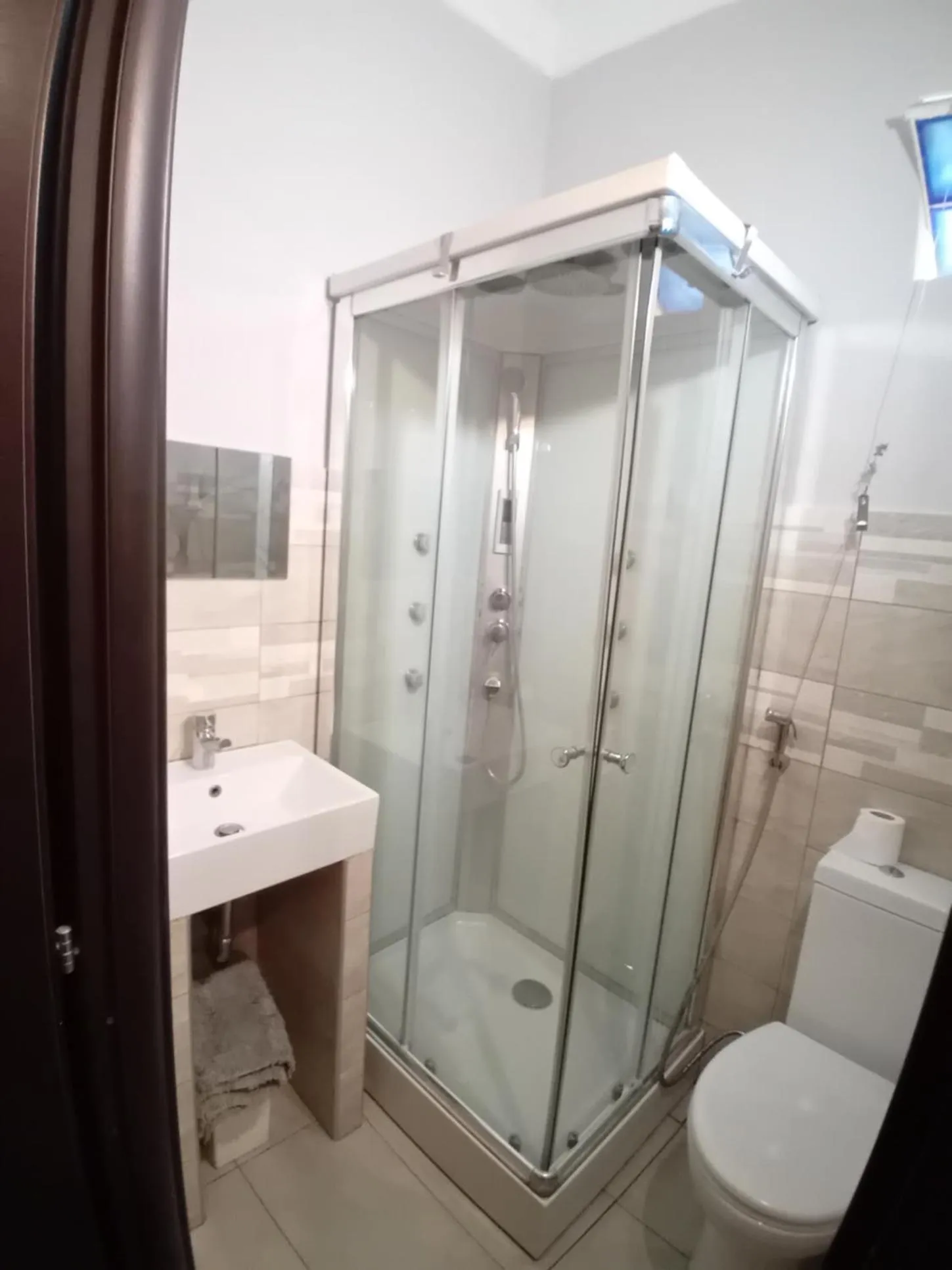 B&B Central Palace King Of Rome