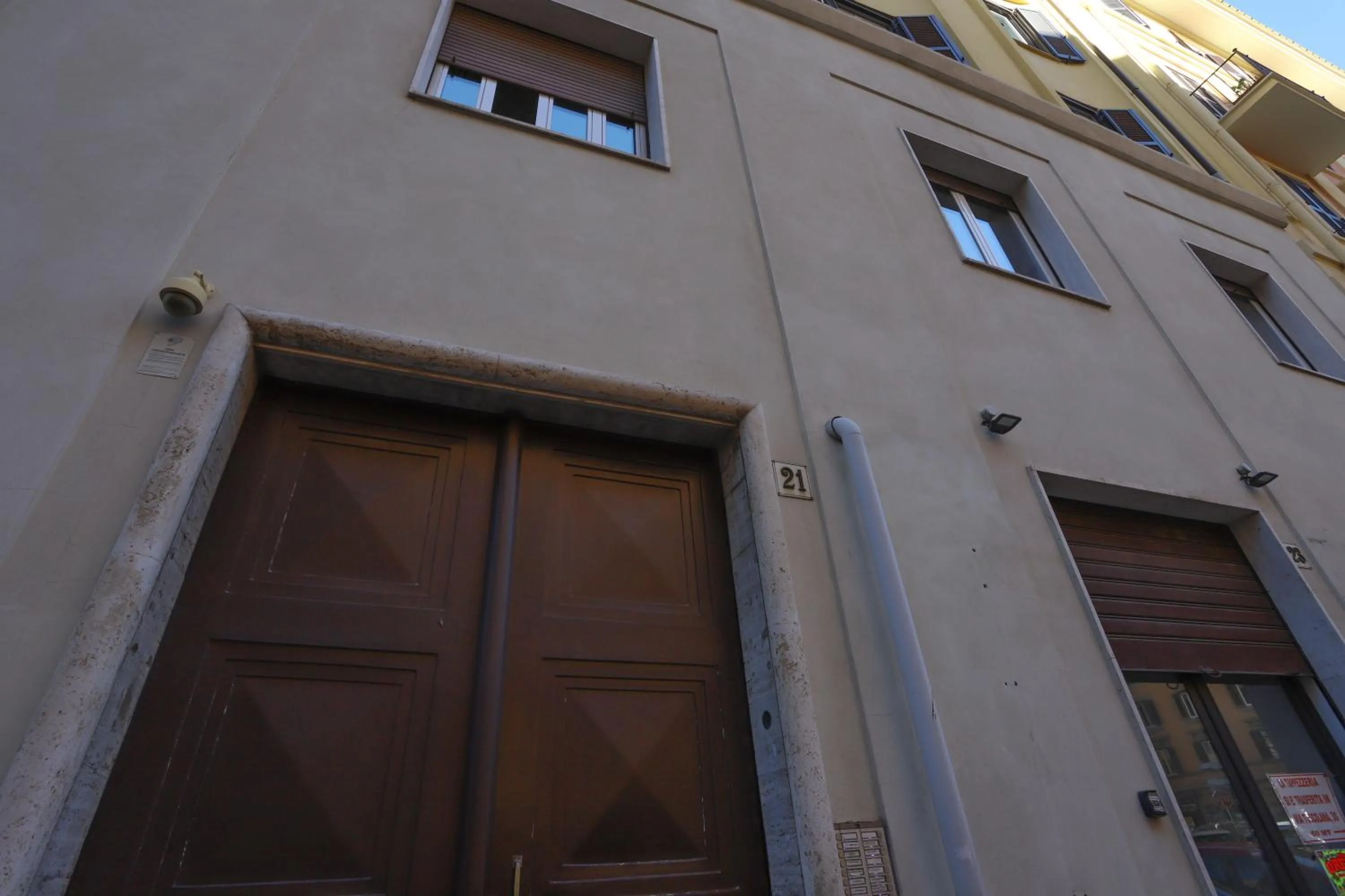 B&B Central Palace King Of Rome