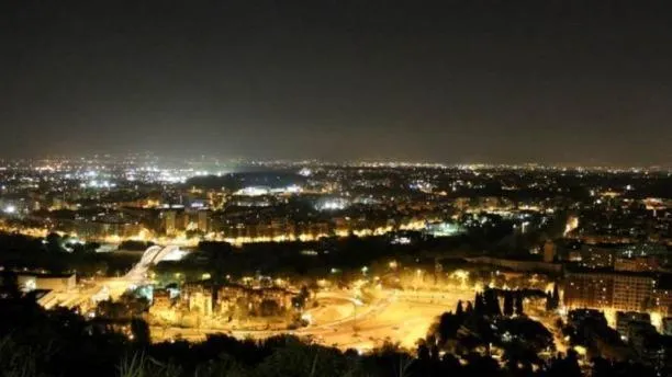 B&B Central Palace King Of Rome