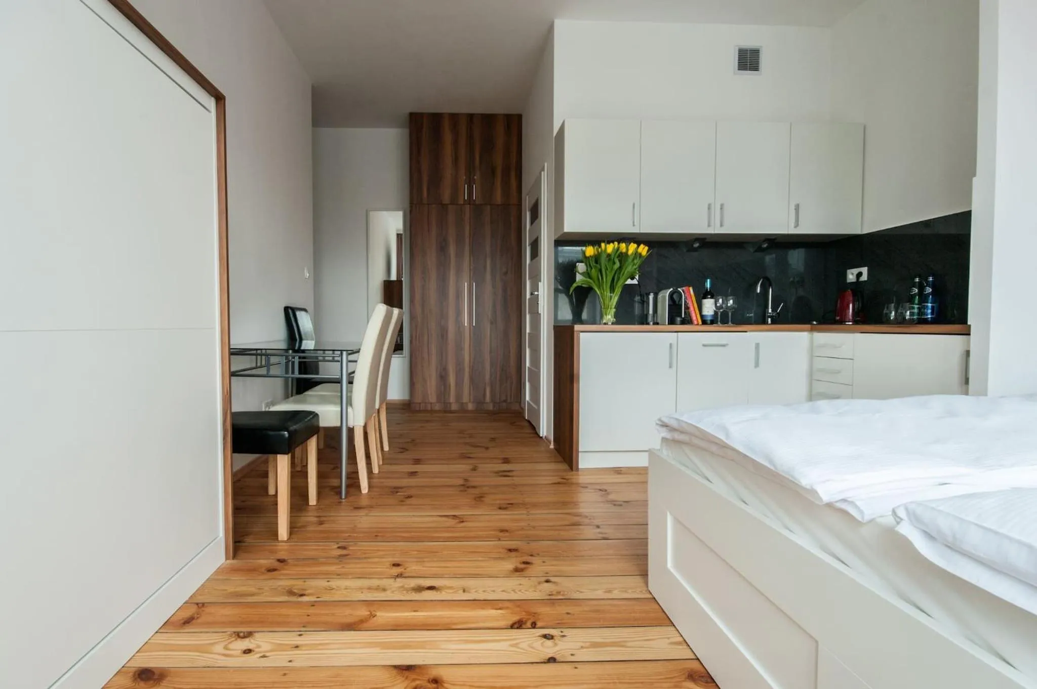 Other, Bed in Smolna Apartments by Your Freedom