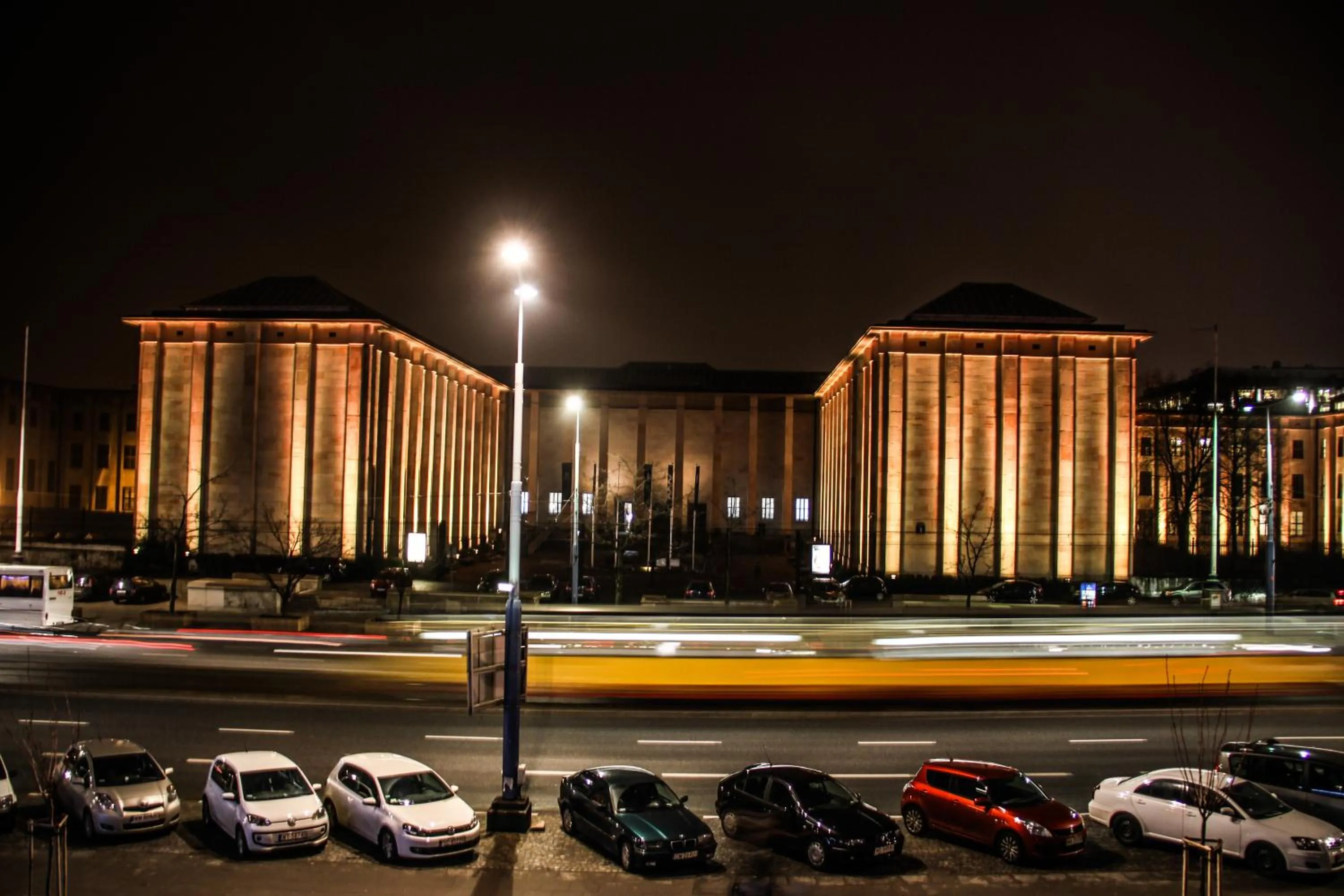 Facade/entrance in Smolna Apartments by Your Freedom
