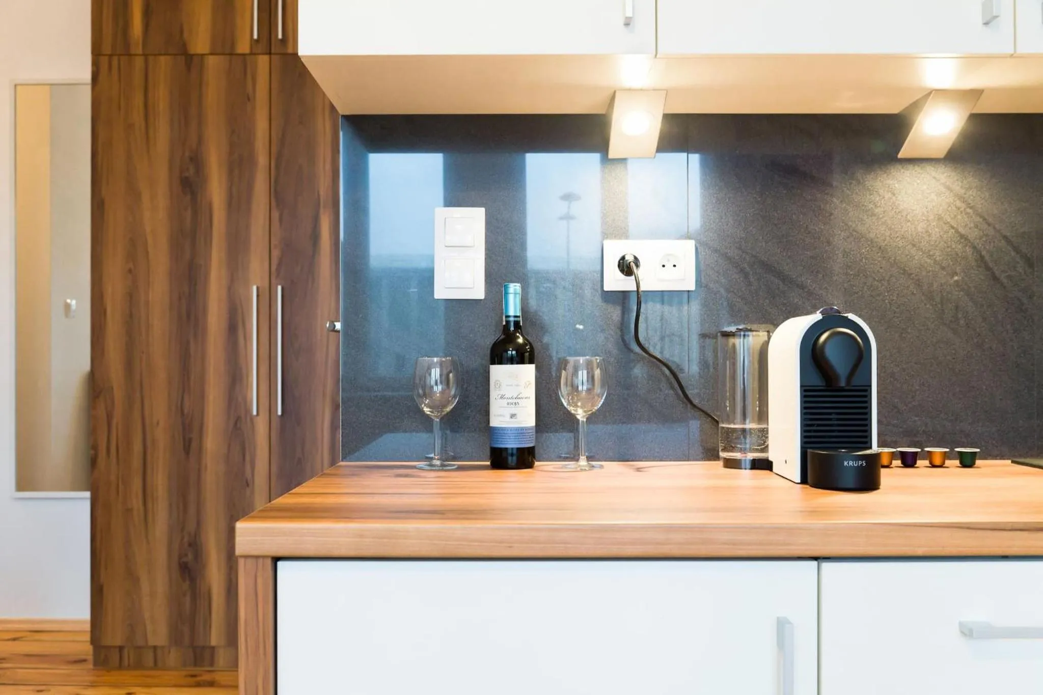 Other in Smolna Apartments by Your Freedom