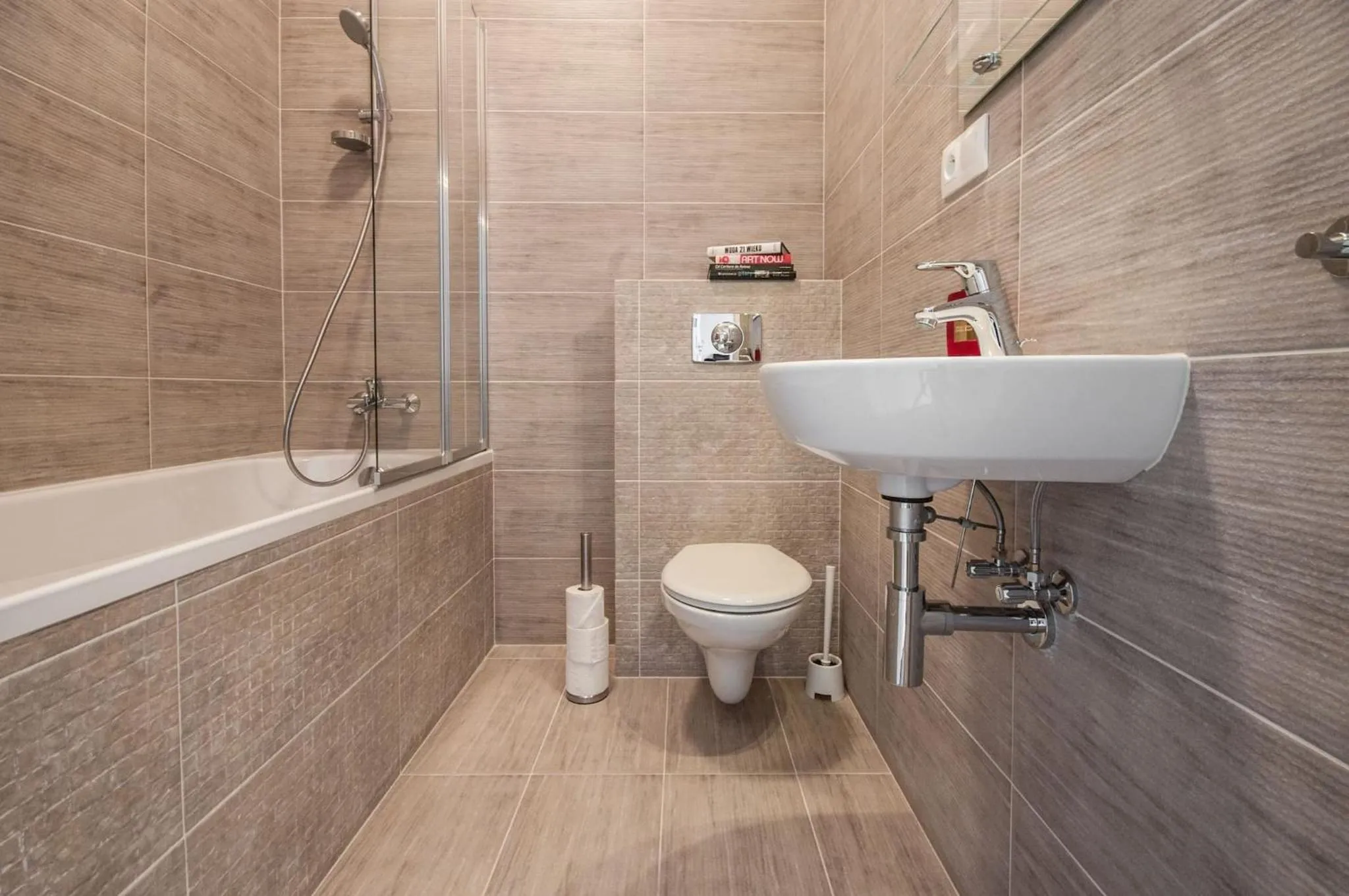 Other in Smolna Apartments by Your Freedom