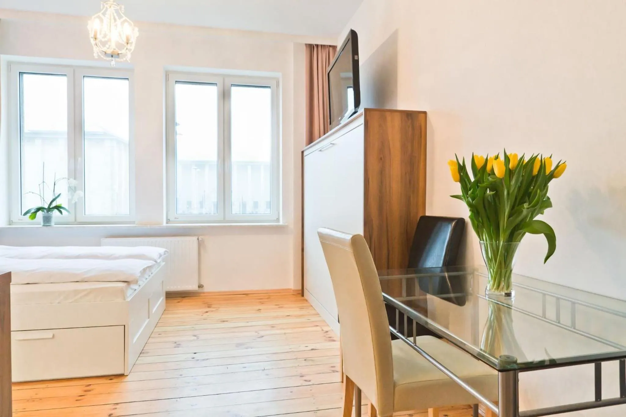 Other, Bed in Smolna Apartments by Your Freedom