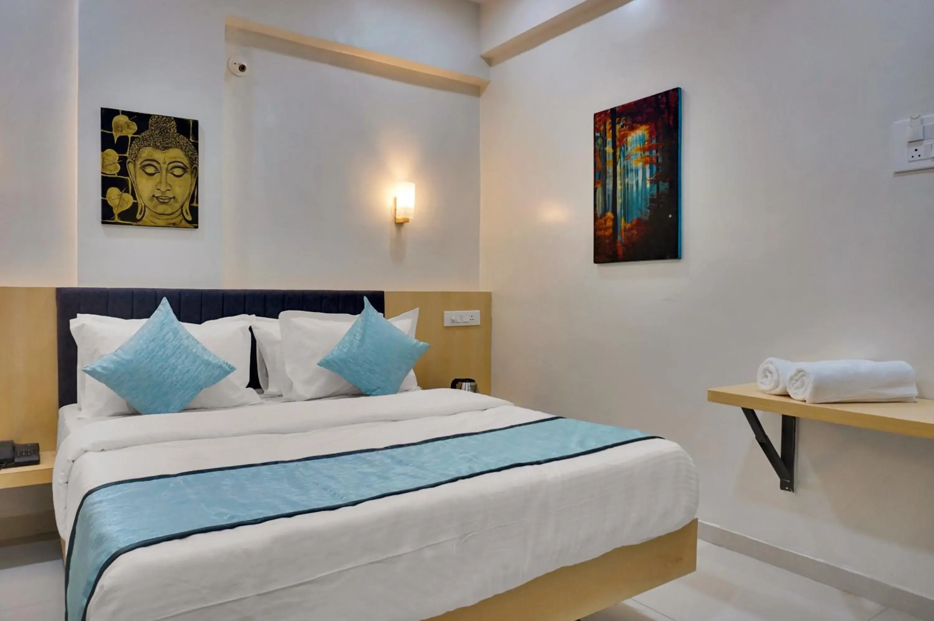 Urban Hometel Urban Hometel