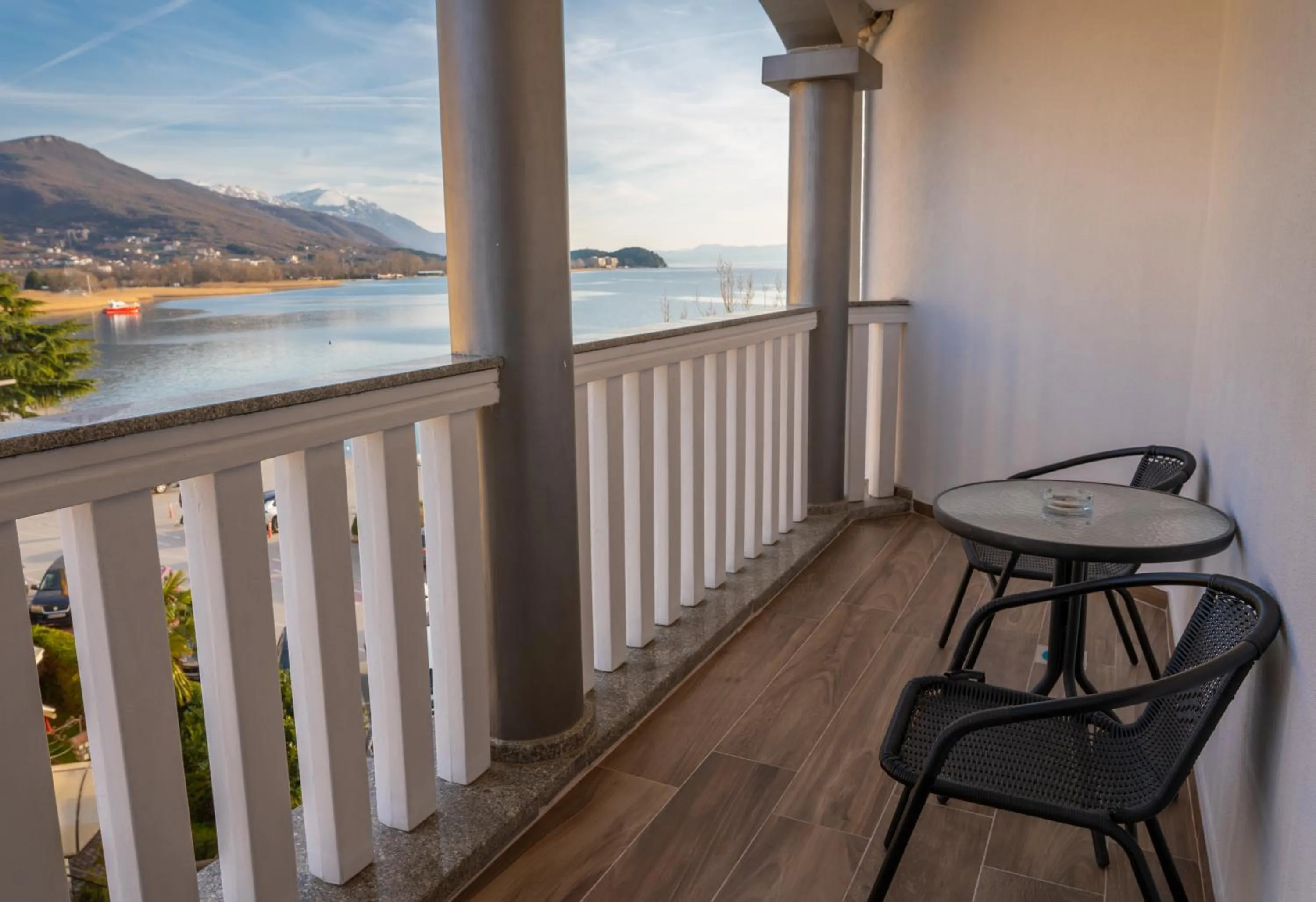 View (from property/room) in City Palace Hotel