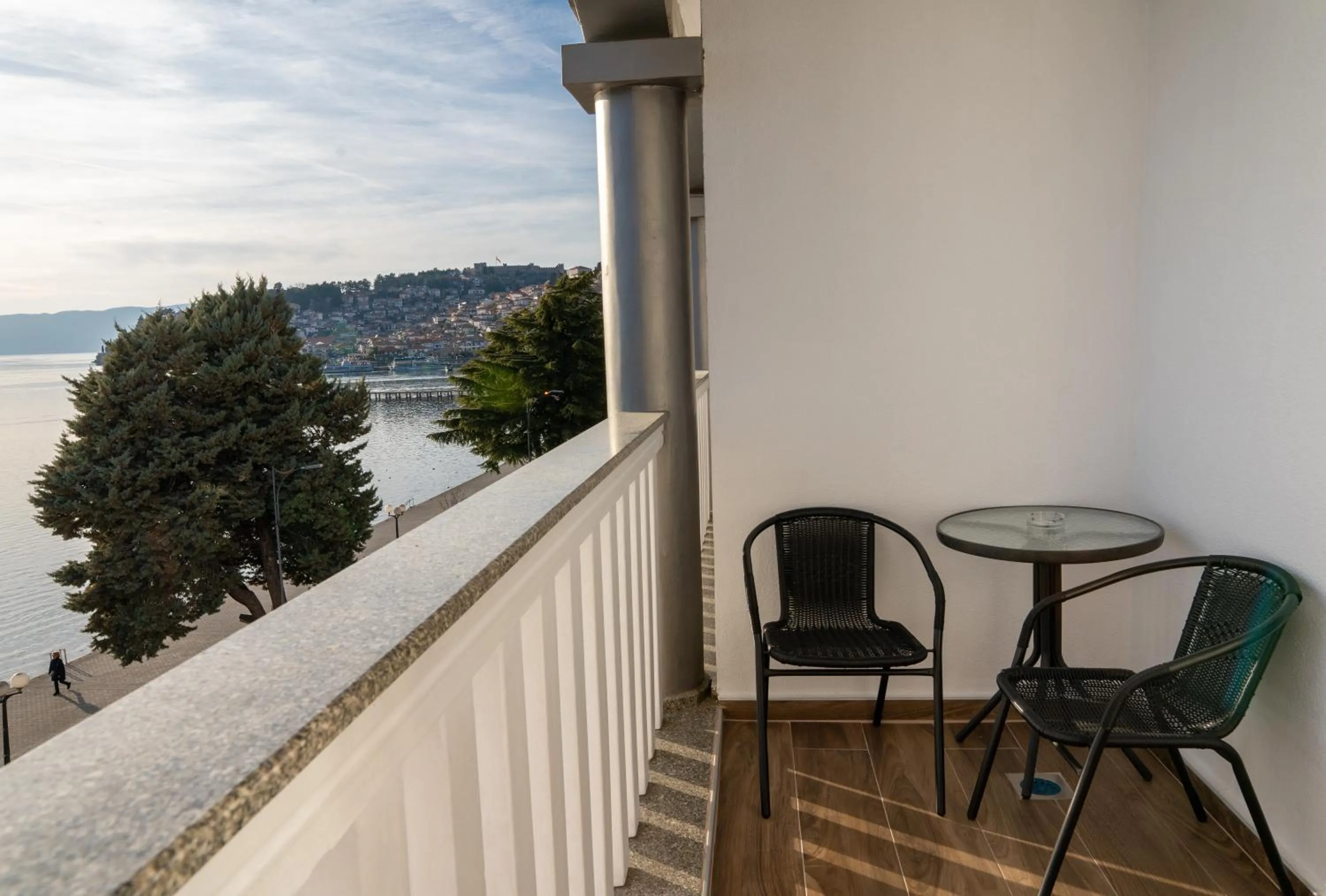 View (from property/room) in City Palace Hotel