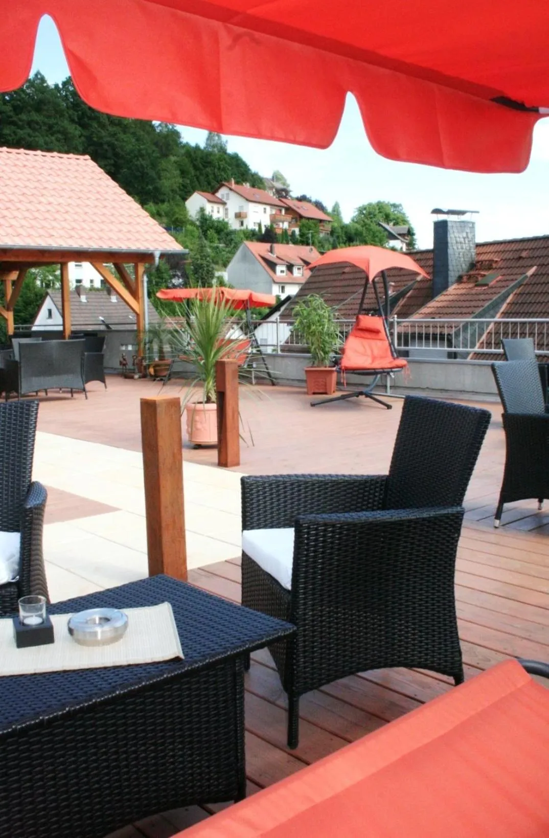 Facade/entrance in Gasthof und Pension Zur Frischen Quelle