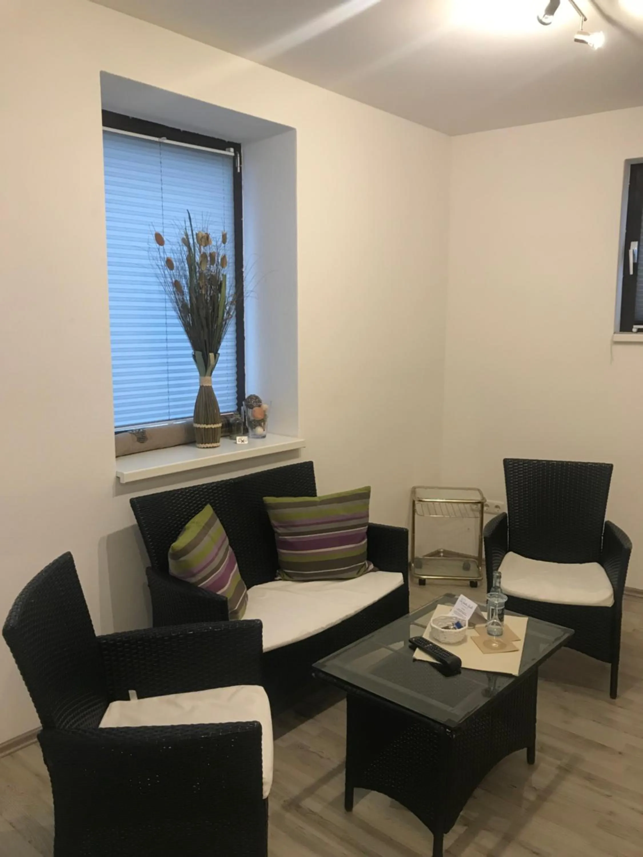 Photo of the whole room in Gasthof und Pension Zur Frischen Quelle