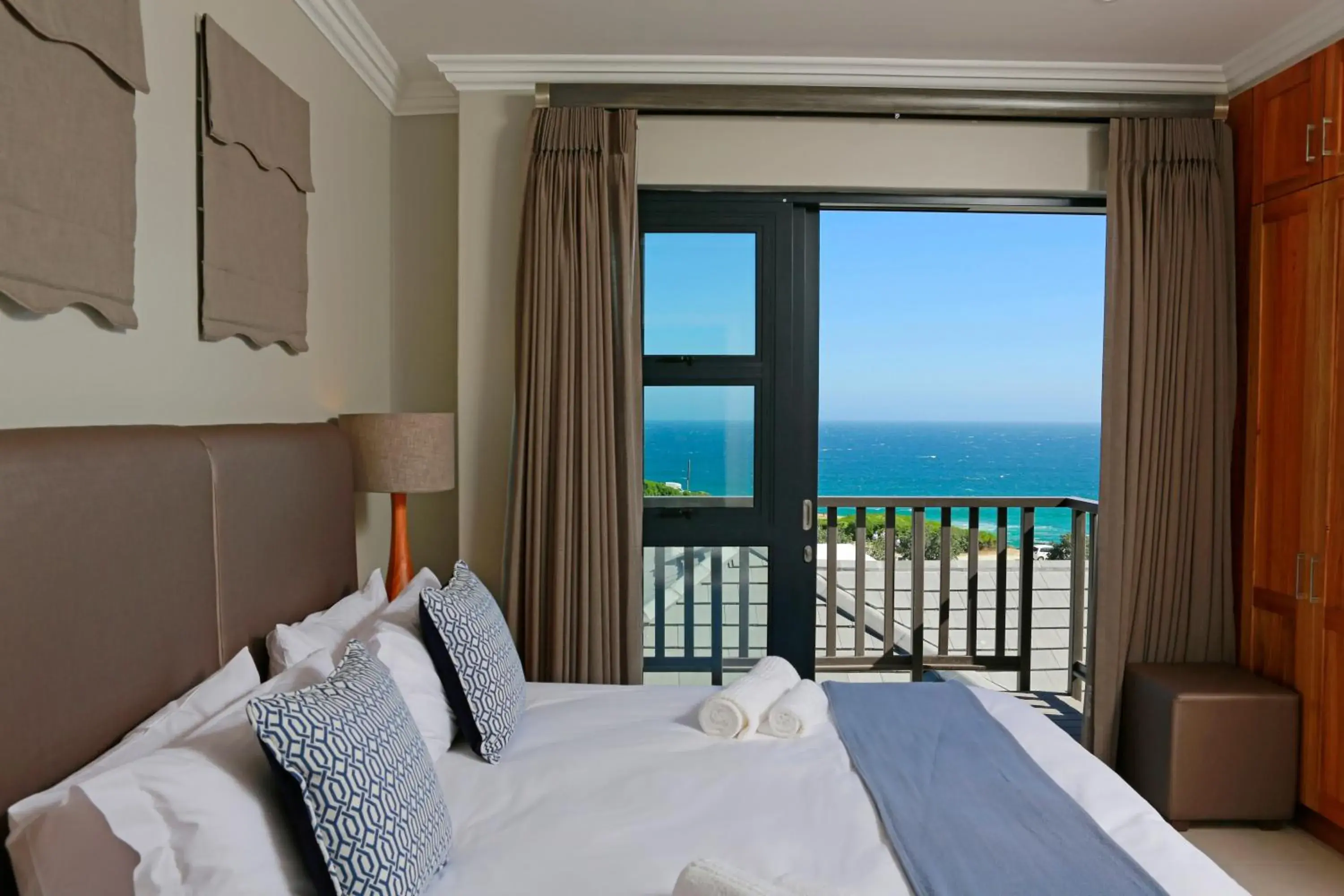 Two-Bedroom Villa in Brenton Haven Beachfront Resort Two-Bedroom Villa in Brenton Haven Beachfront Resort