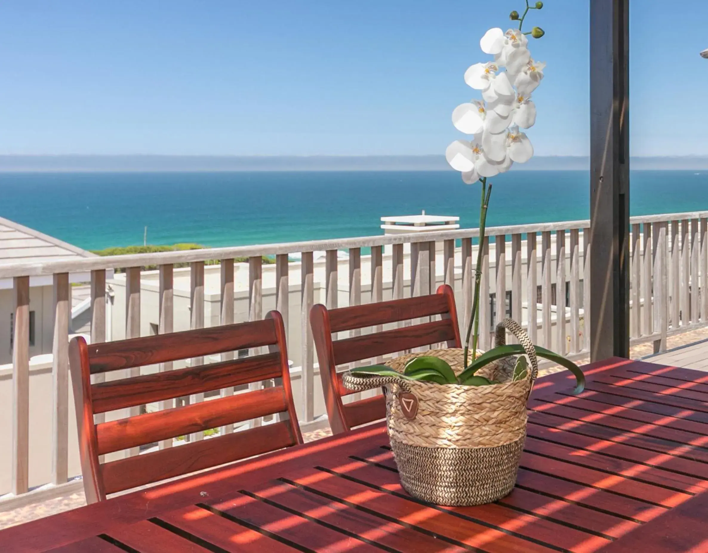 One-Bedroom Villa in Brenton Haven Beachfront Resort One-Bedroom Villa in Brenton Haven Beachfront Resort