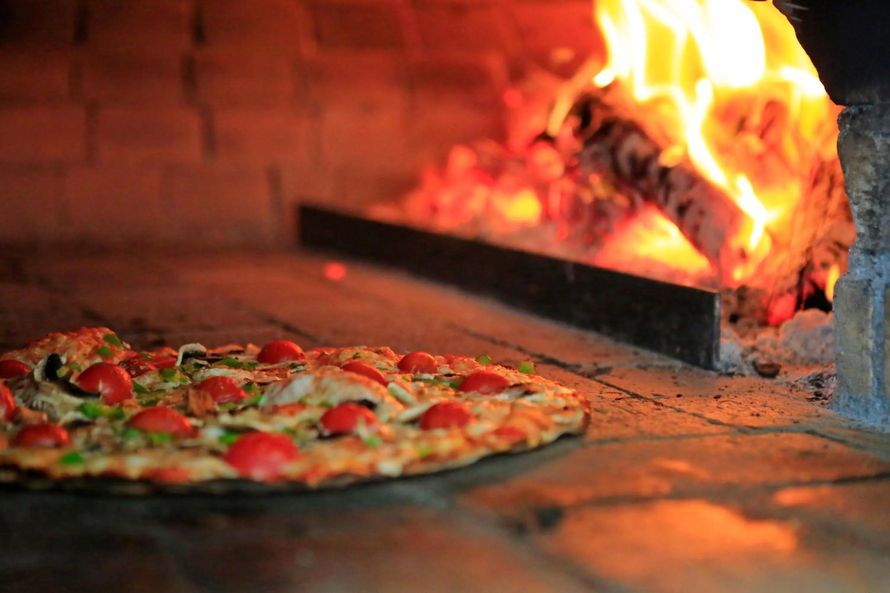 Food close-up in Brenton Haven Beachfront Resort