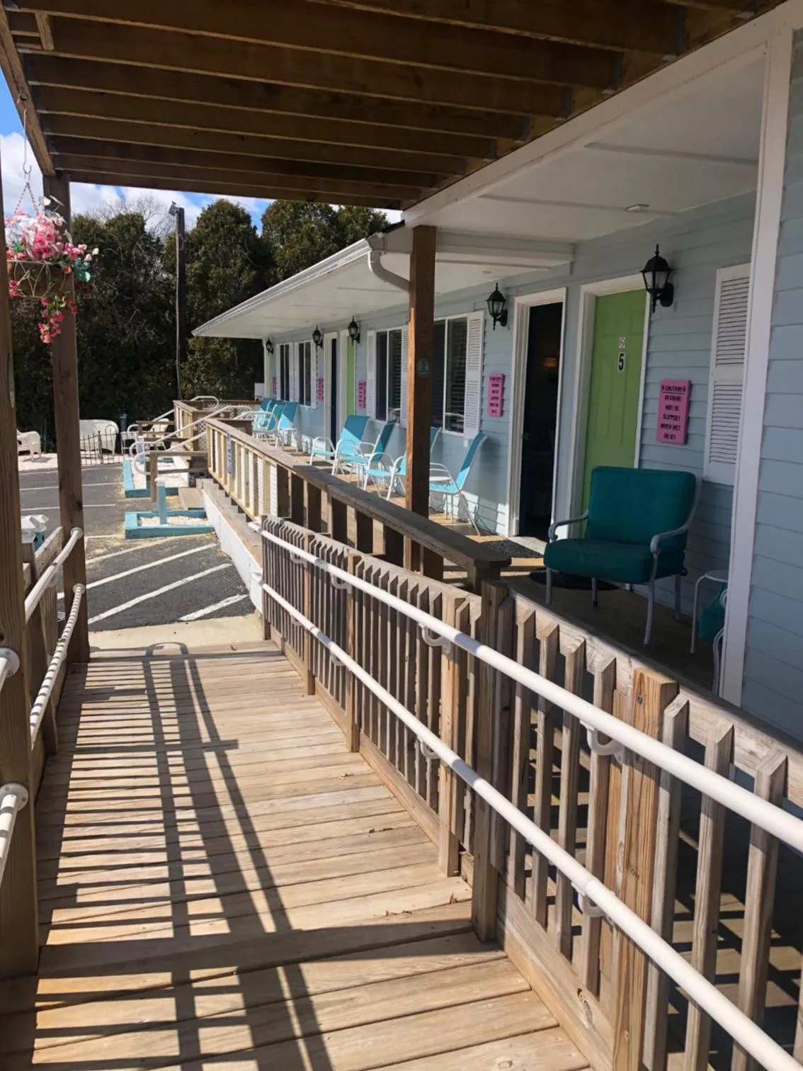 The Inn at Buzzards Bay