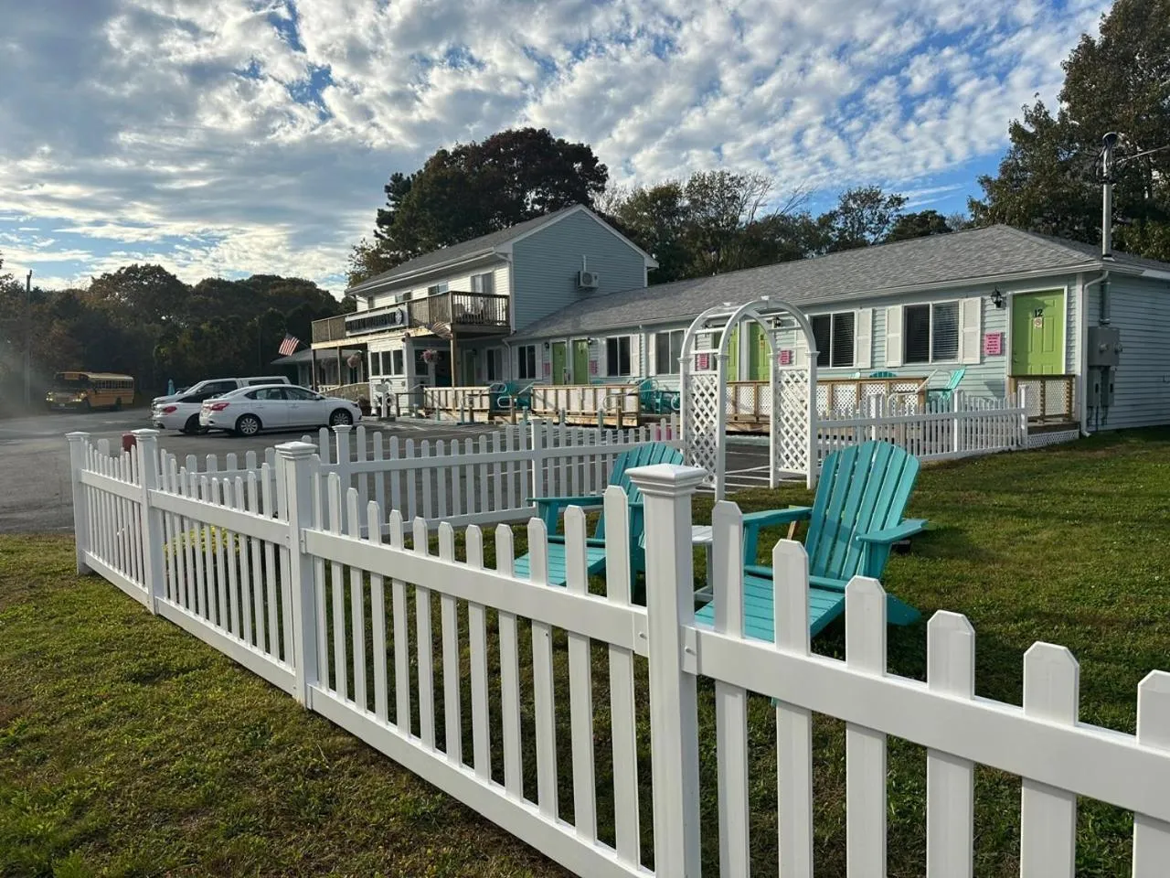 The Inn at Buzzards Bay