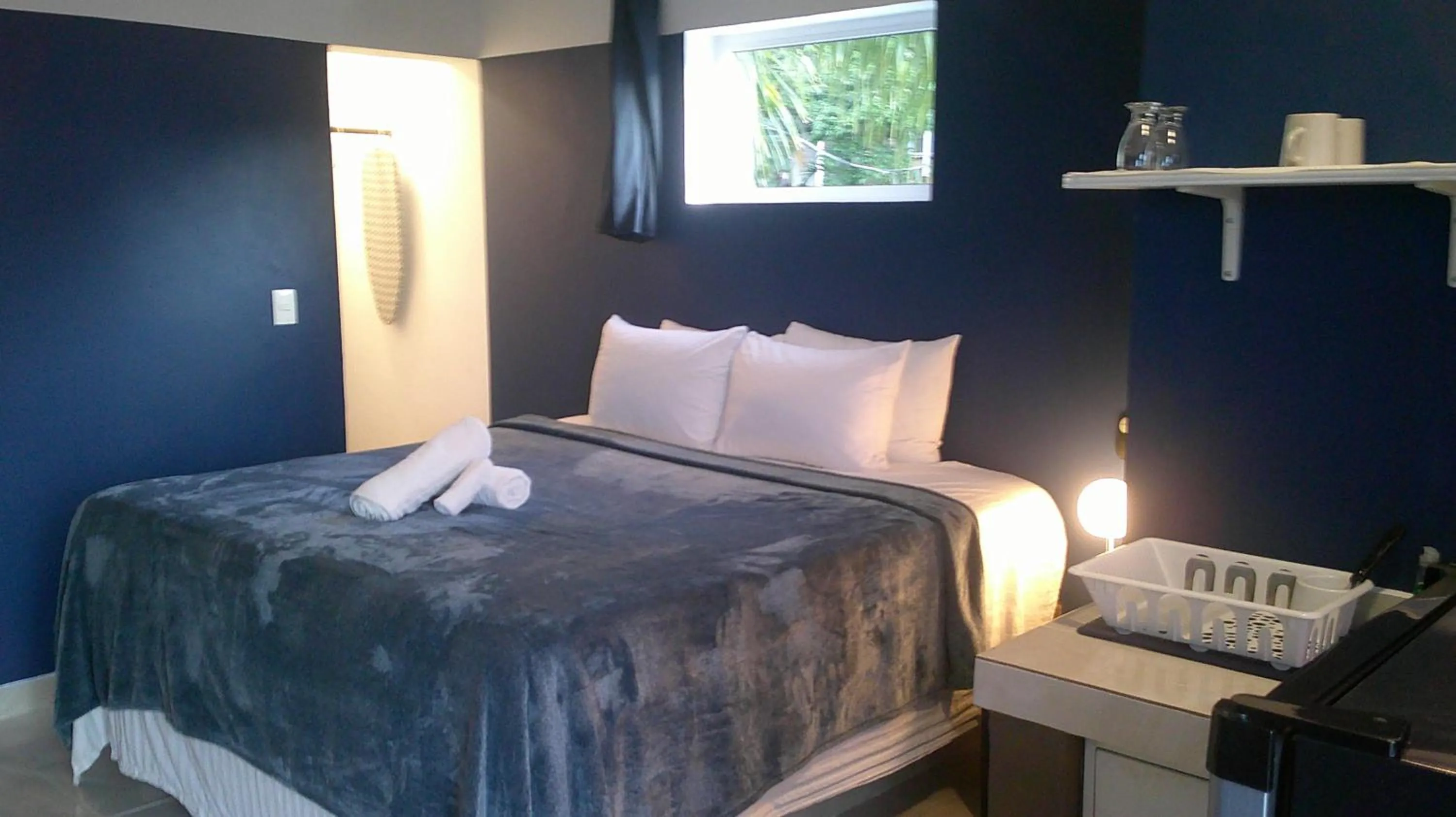 E&J Boutique Residences