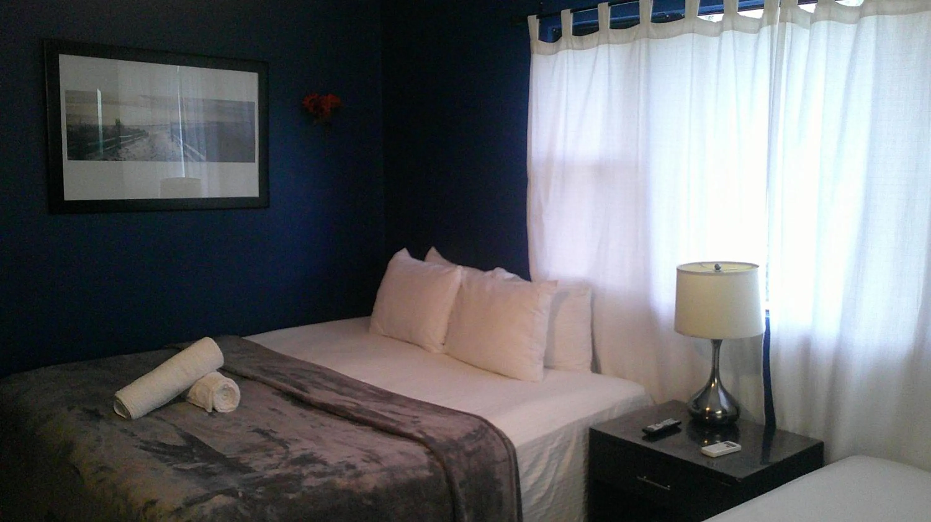 E&J Boutique Residences