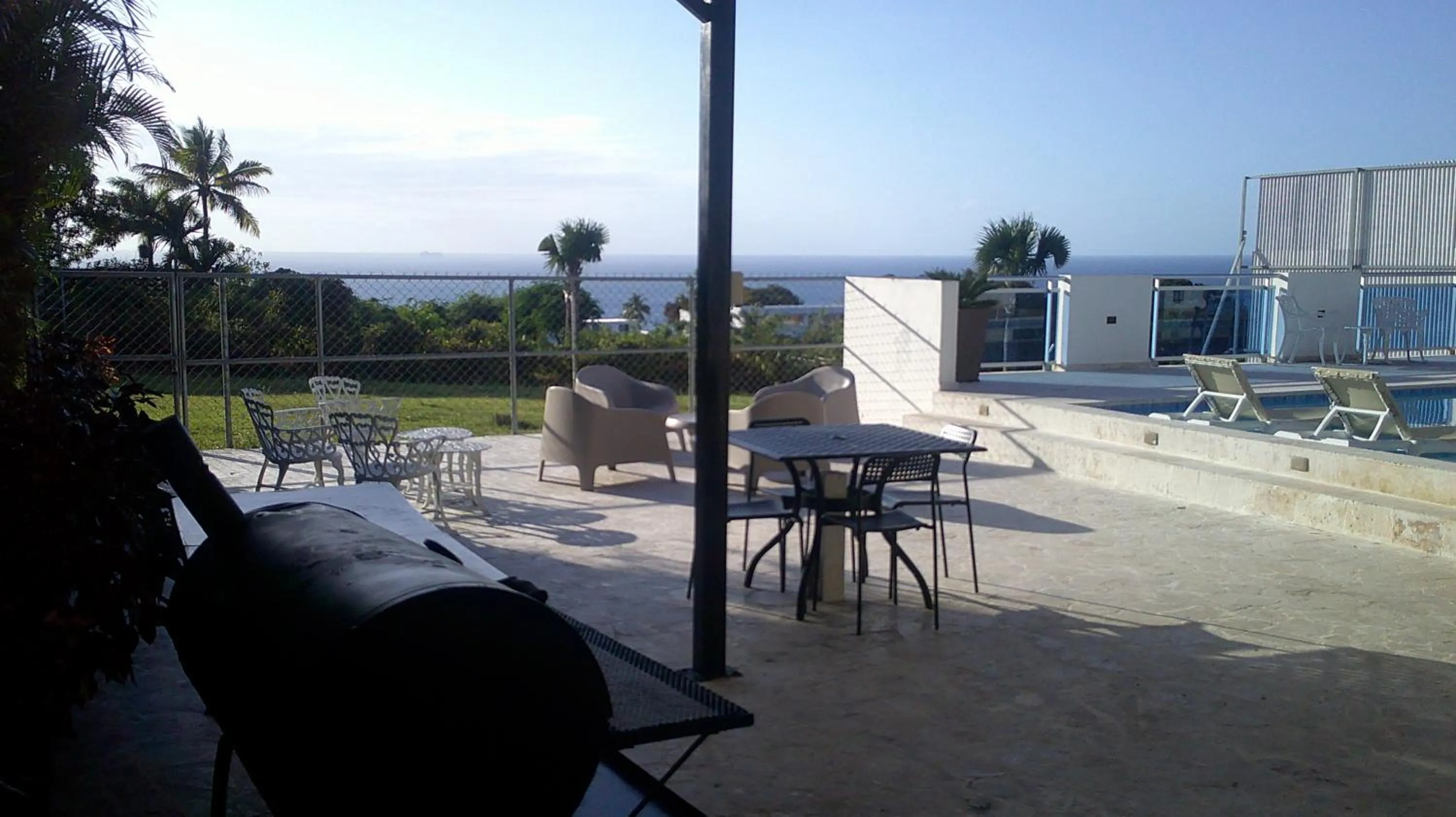 E&J Boutique Residences