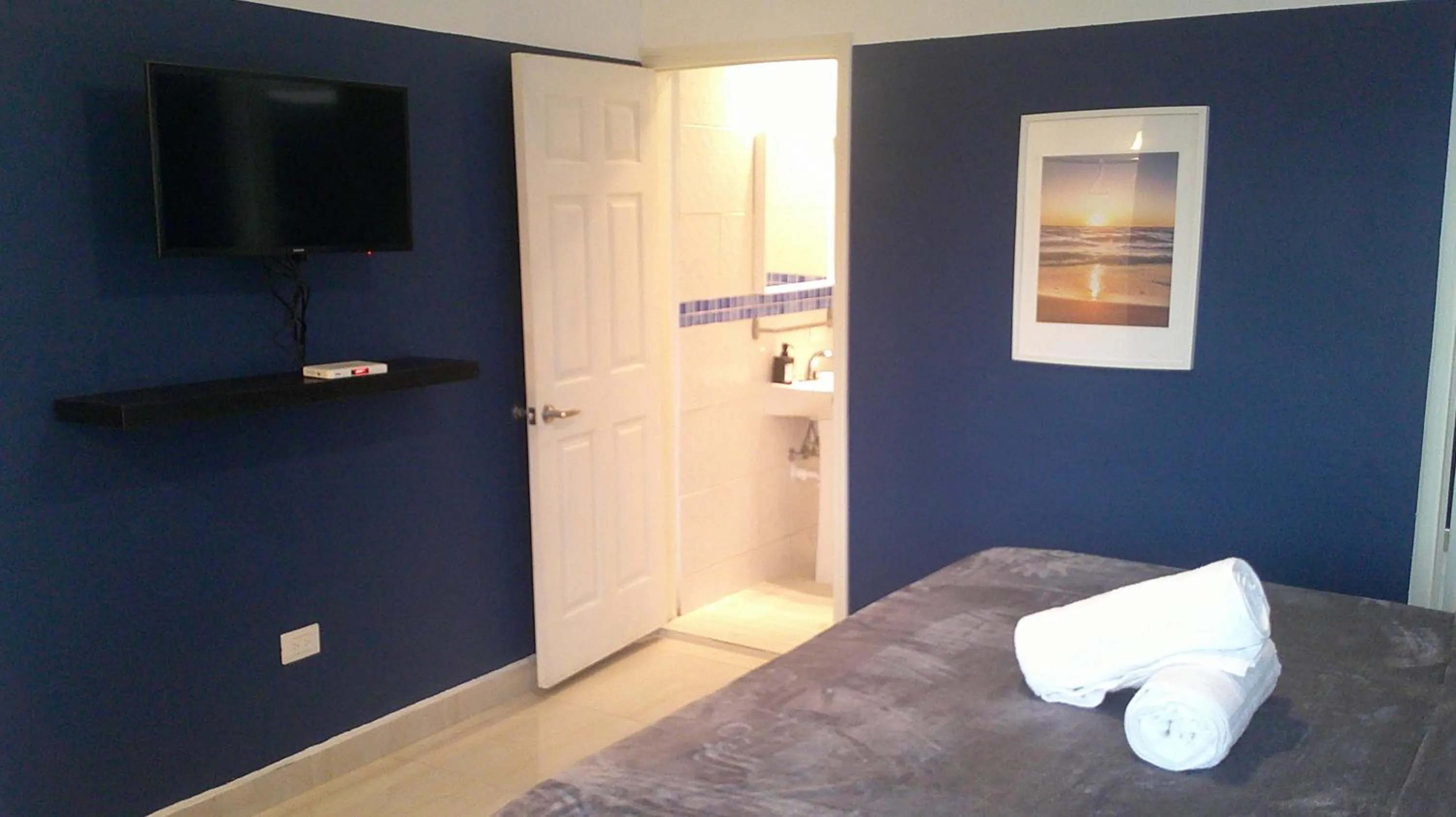 E&J Boutique Residences