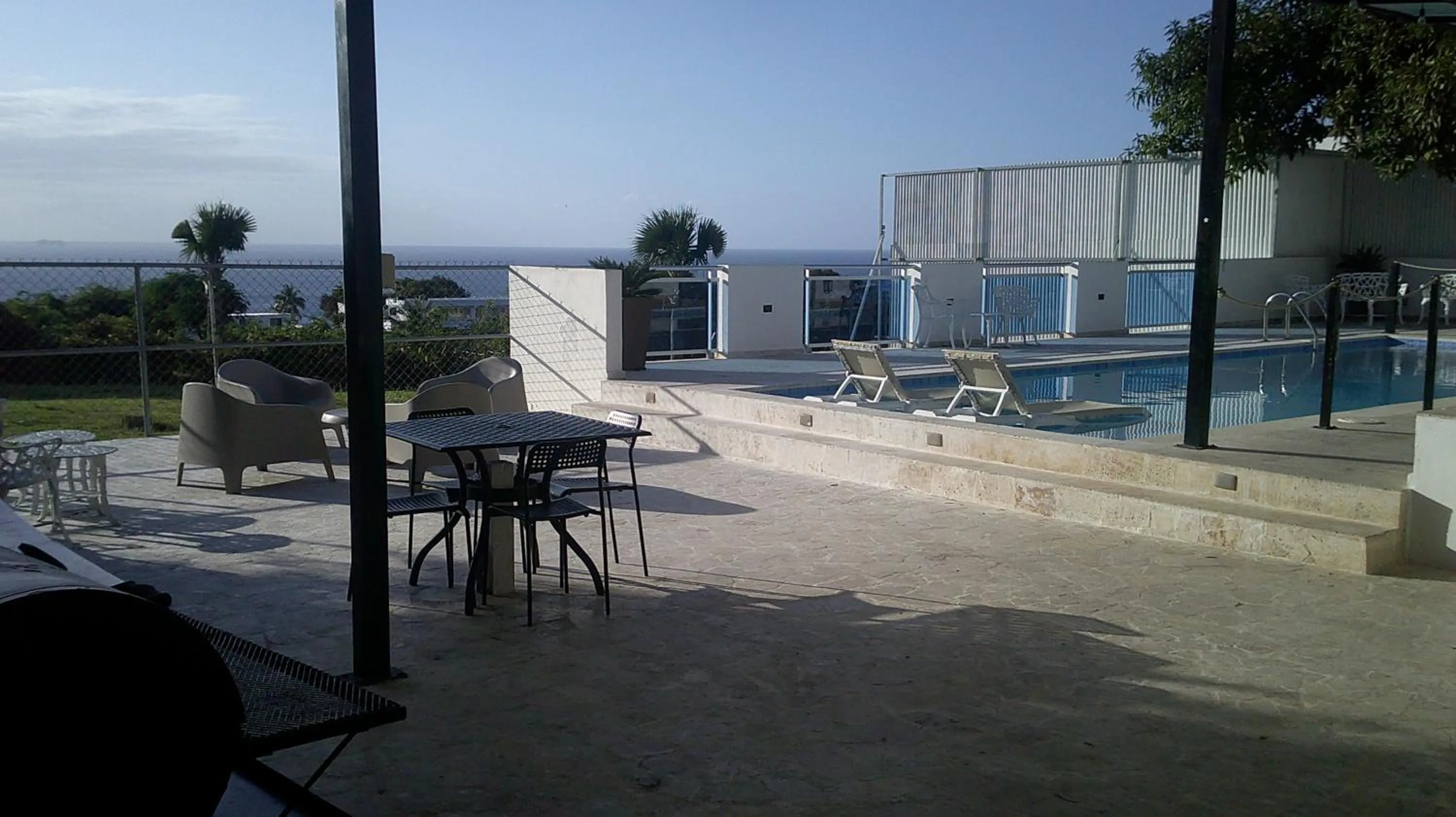 E&J Boutique Residences