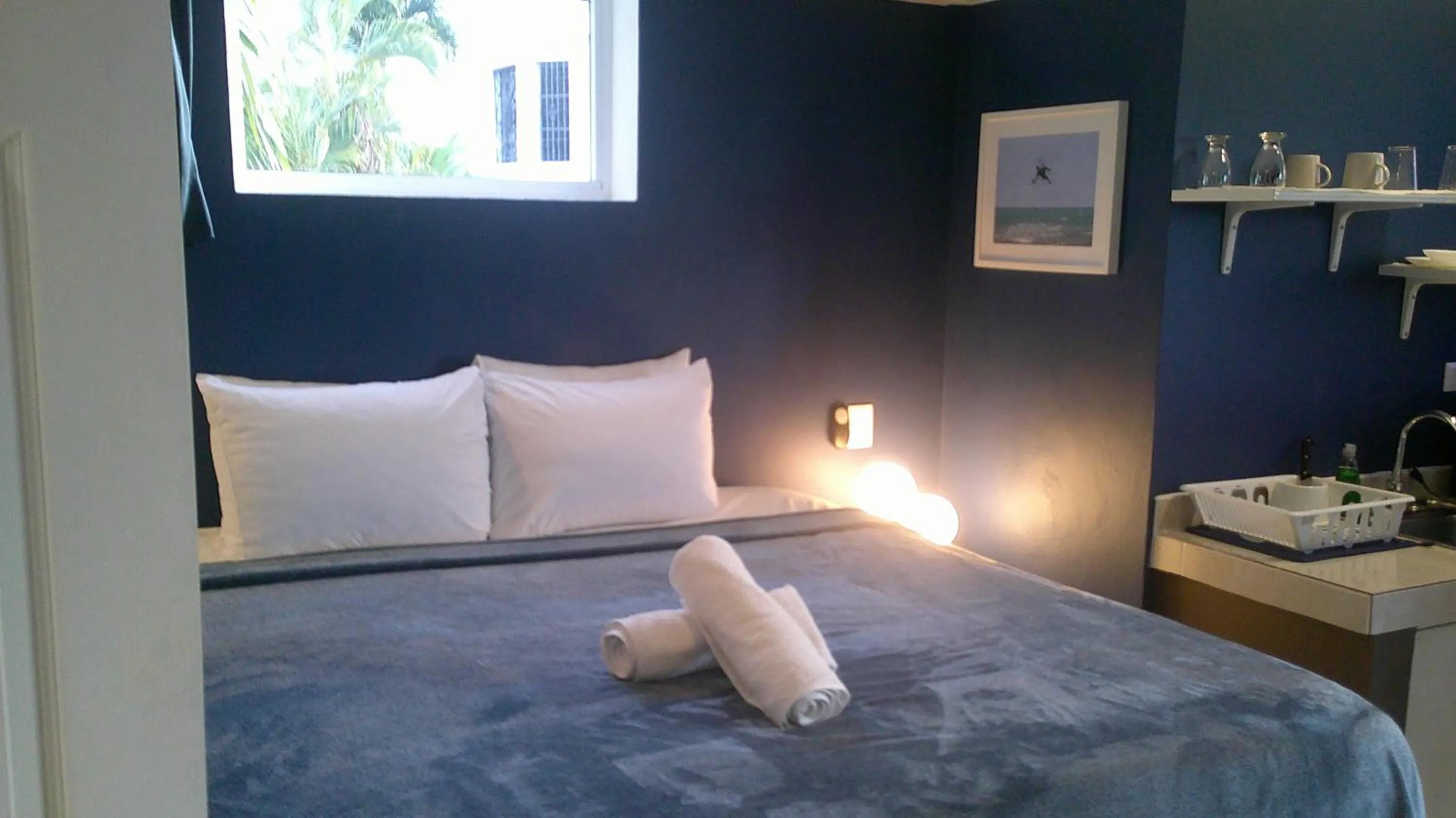 E&J Boutique Residences