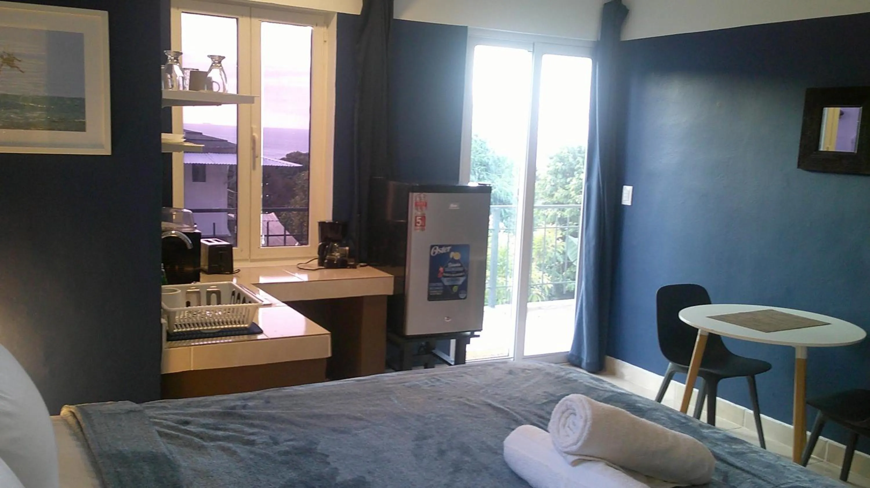 E&J Boutique Residences