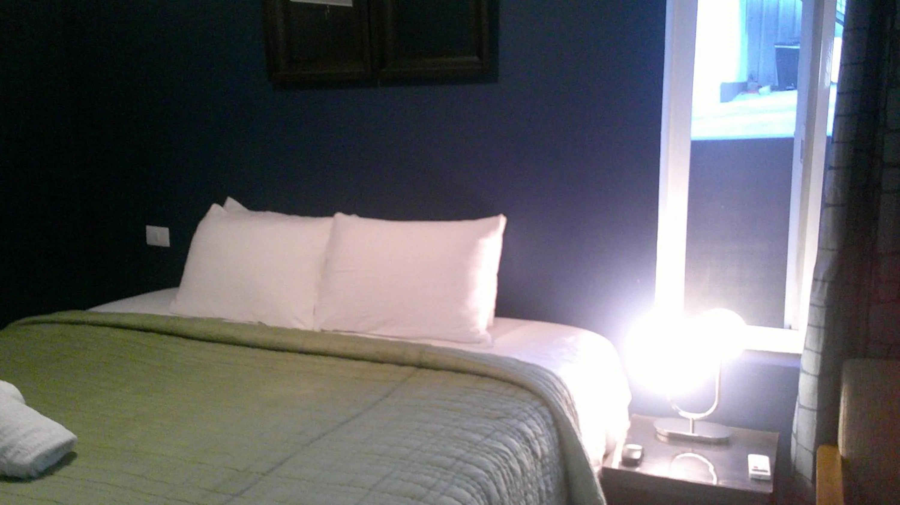 E&J Boutique Residences