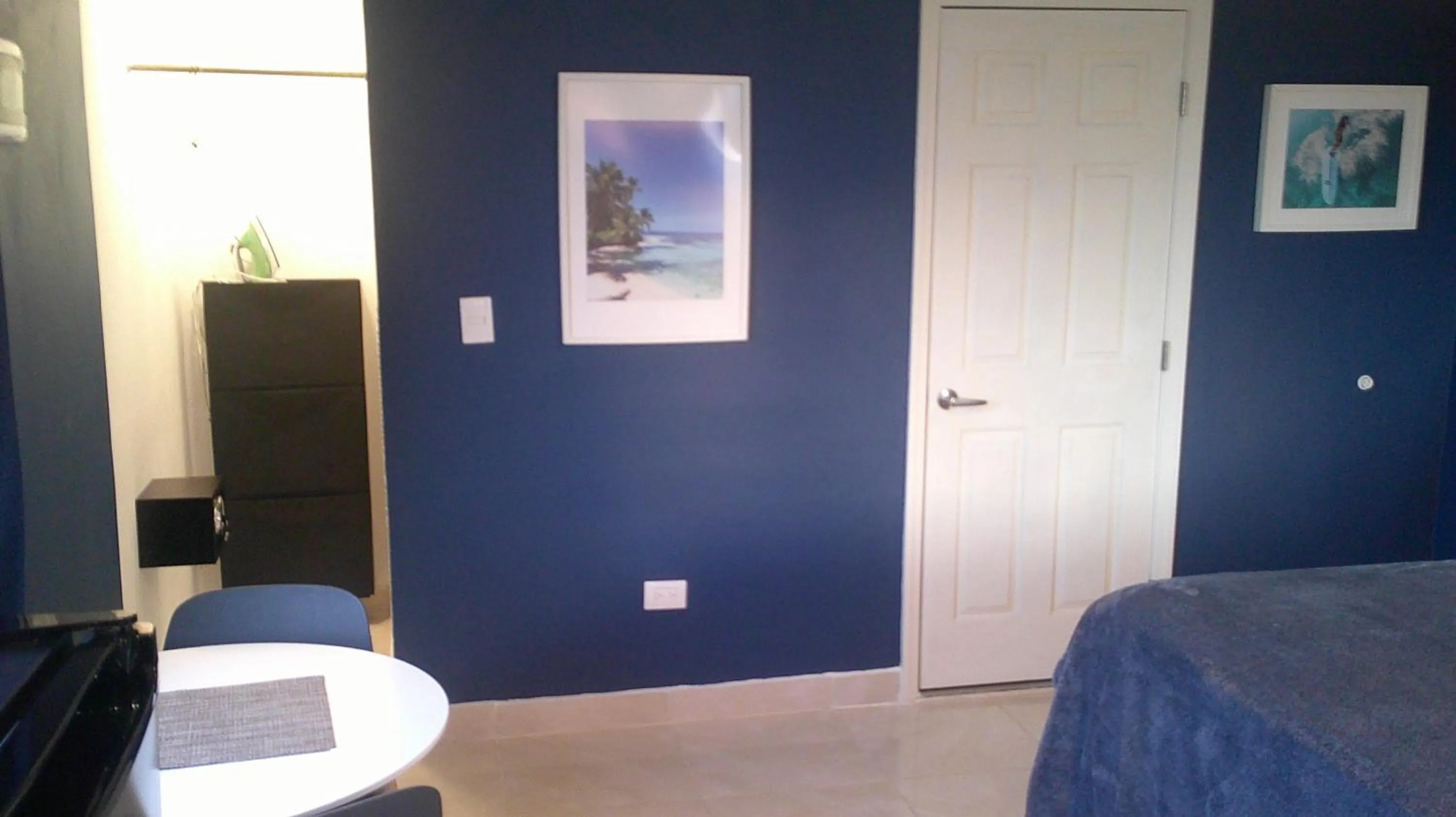 E&J Boutique Residences