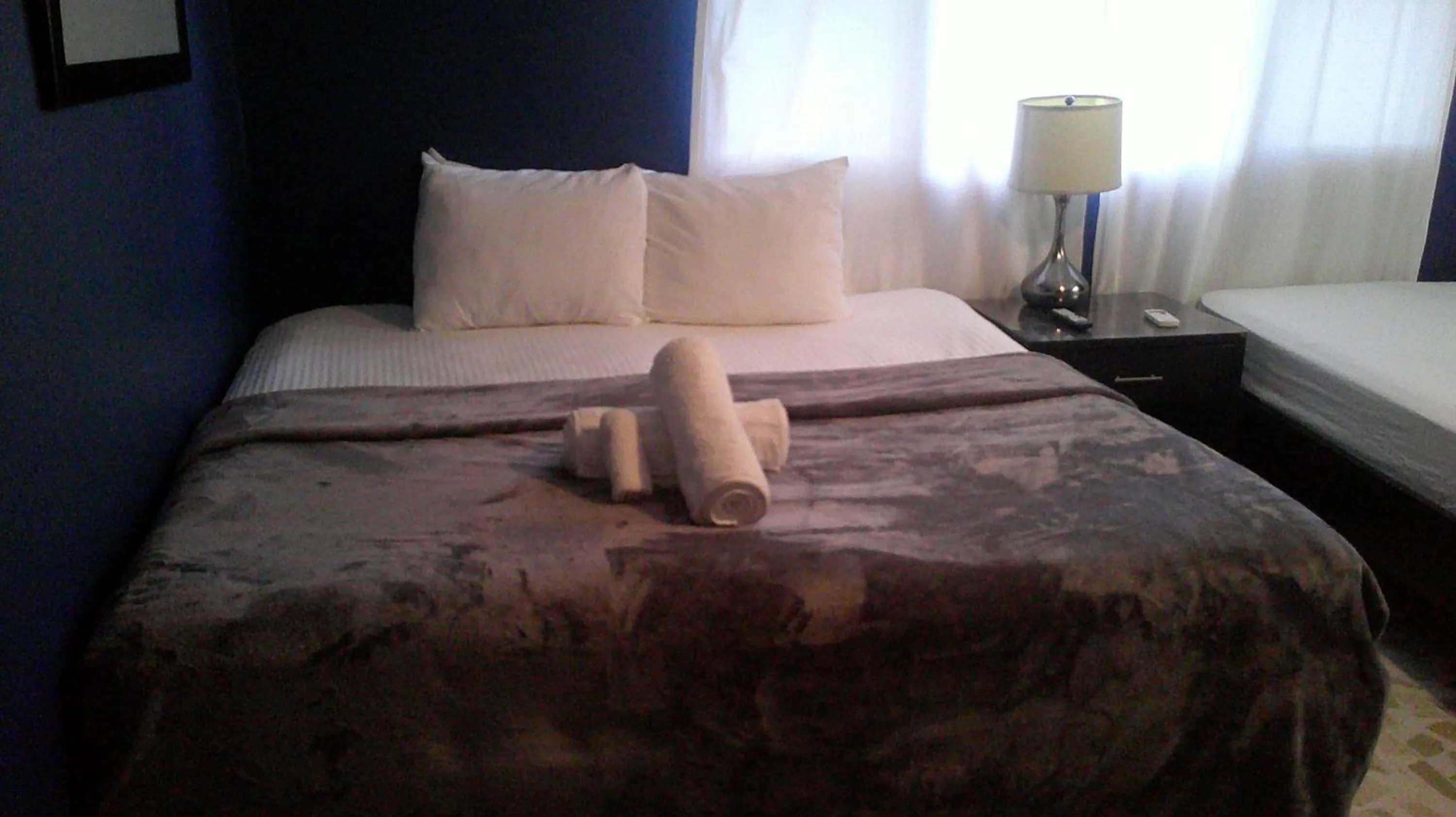 E&J Boutique Residences