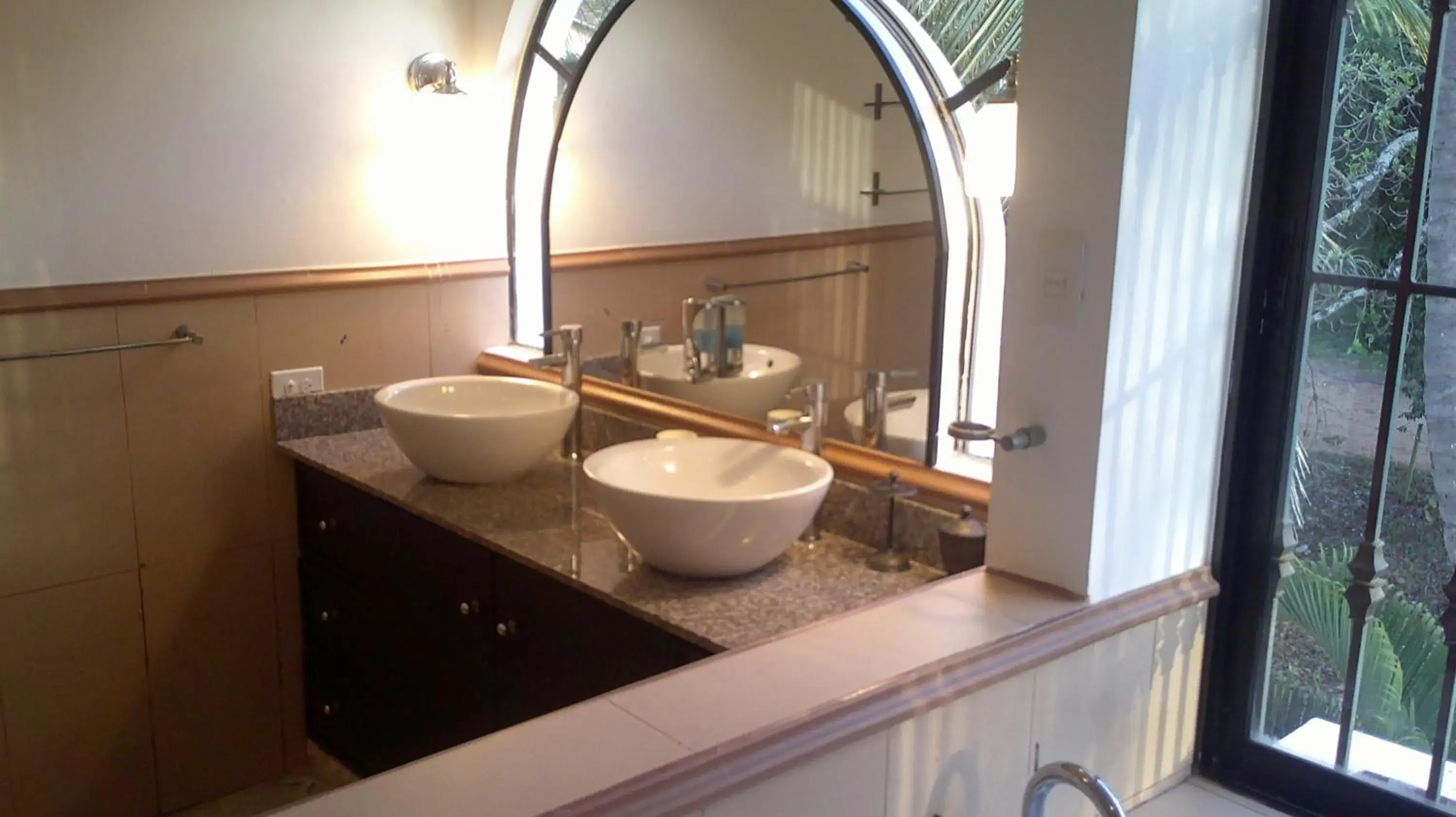 Villa in E&J Boutique Residences Villa in E&J Boutique Residences