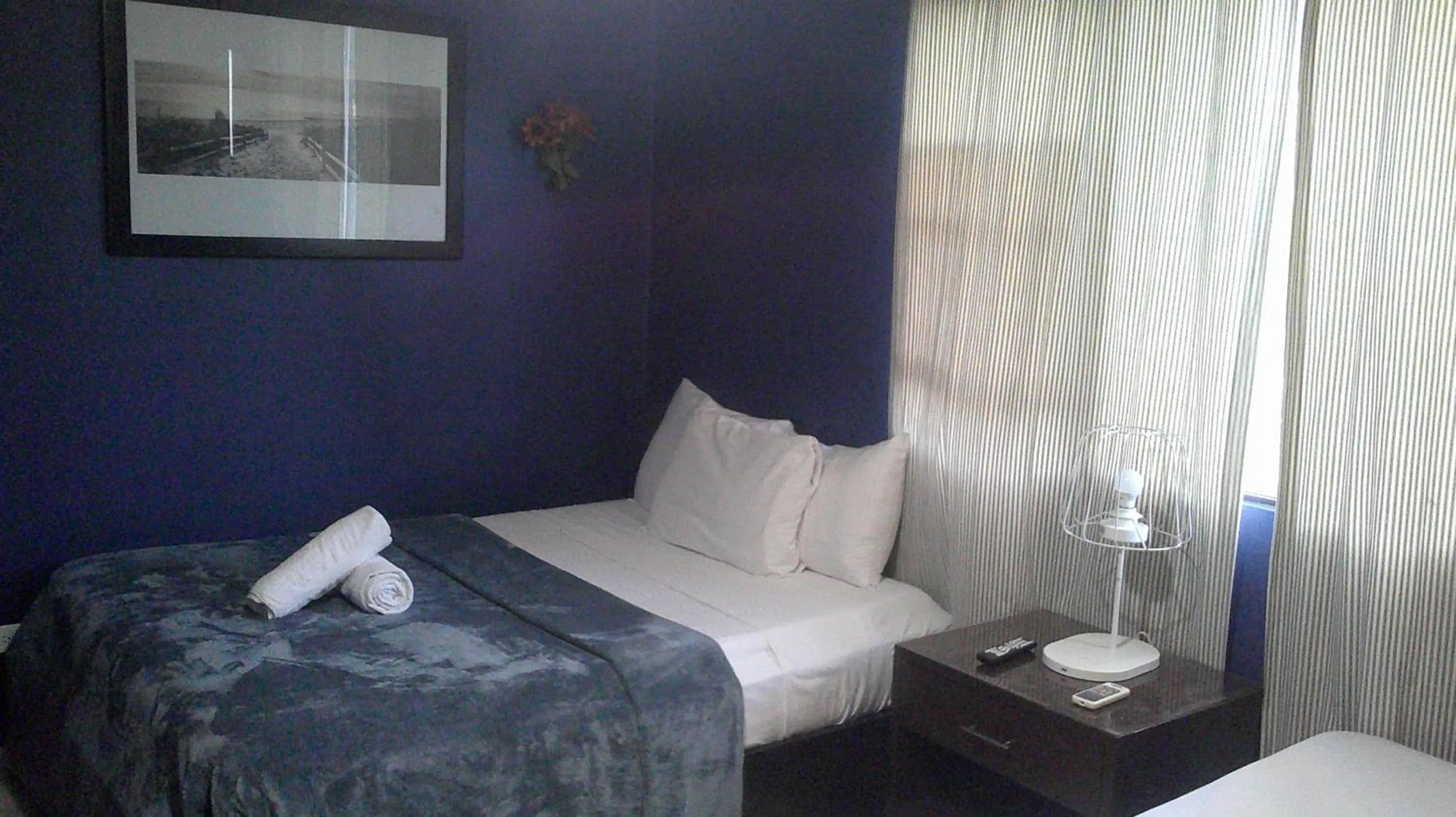 E&J Boutique Residences