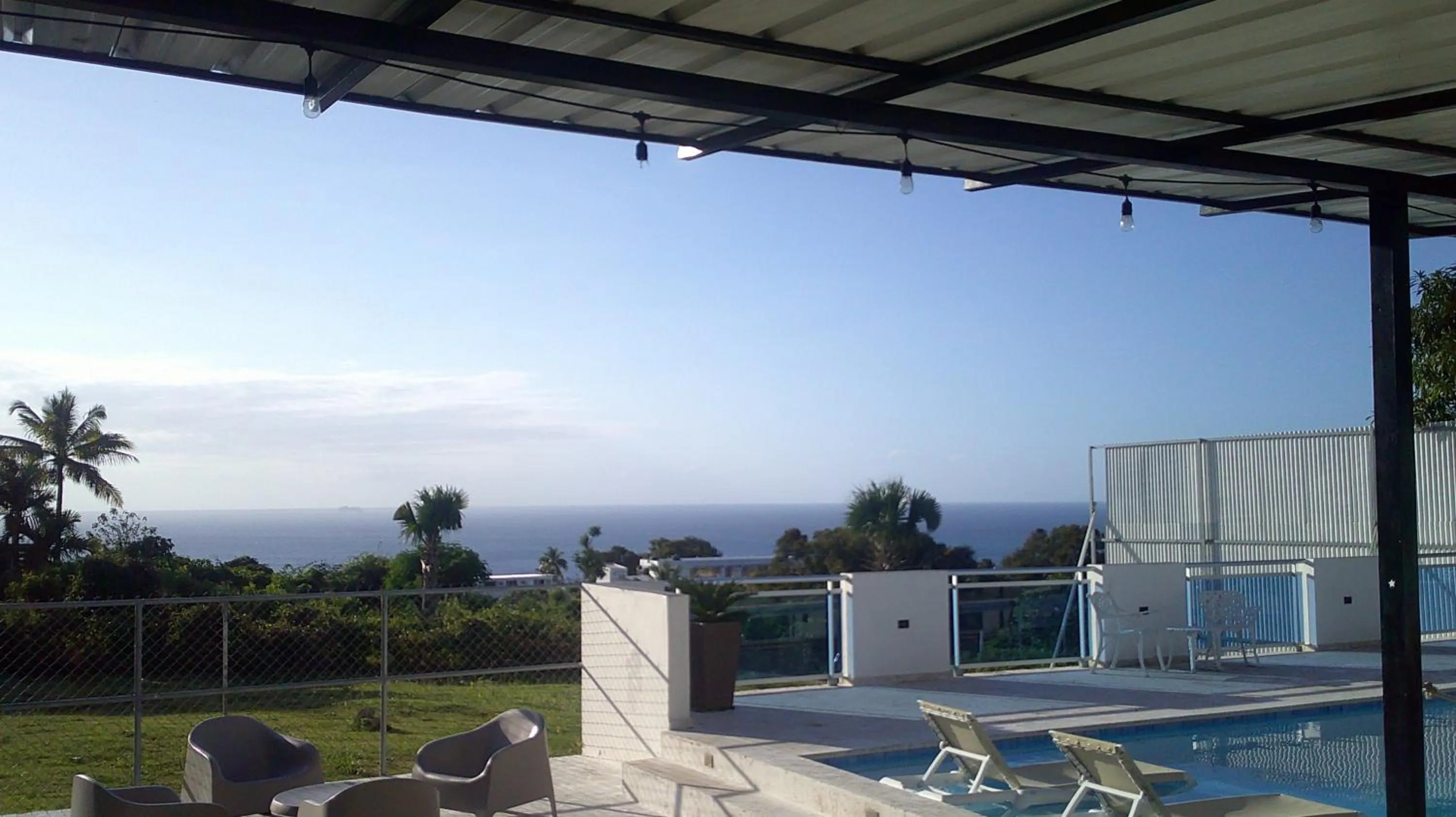 E&J Boutique Residences