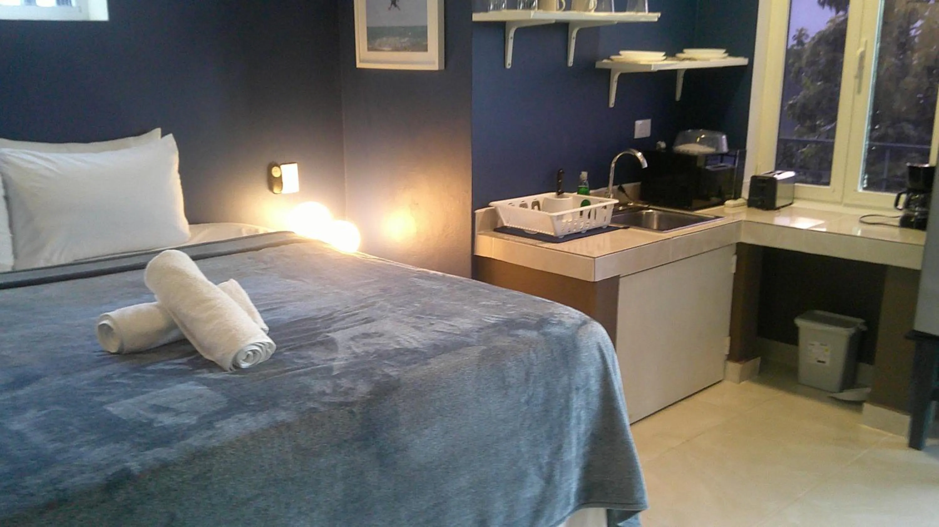 E&J Boutique Residences