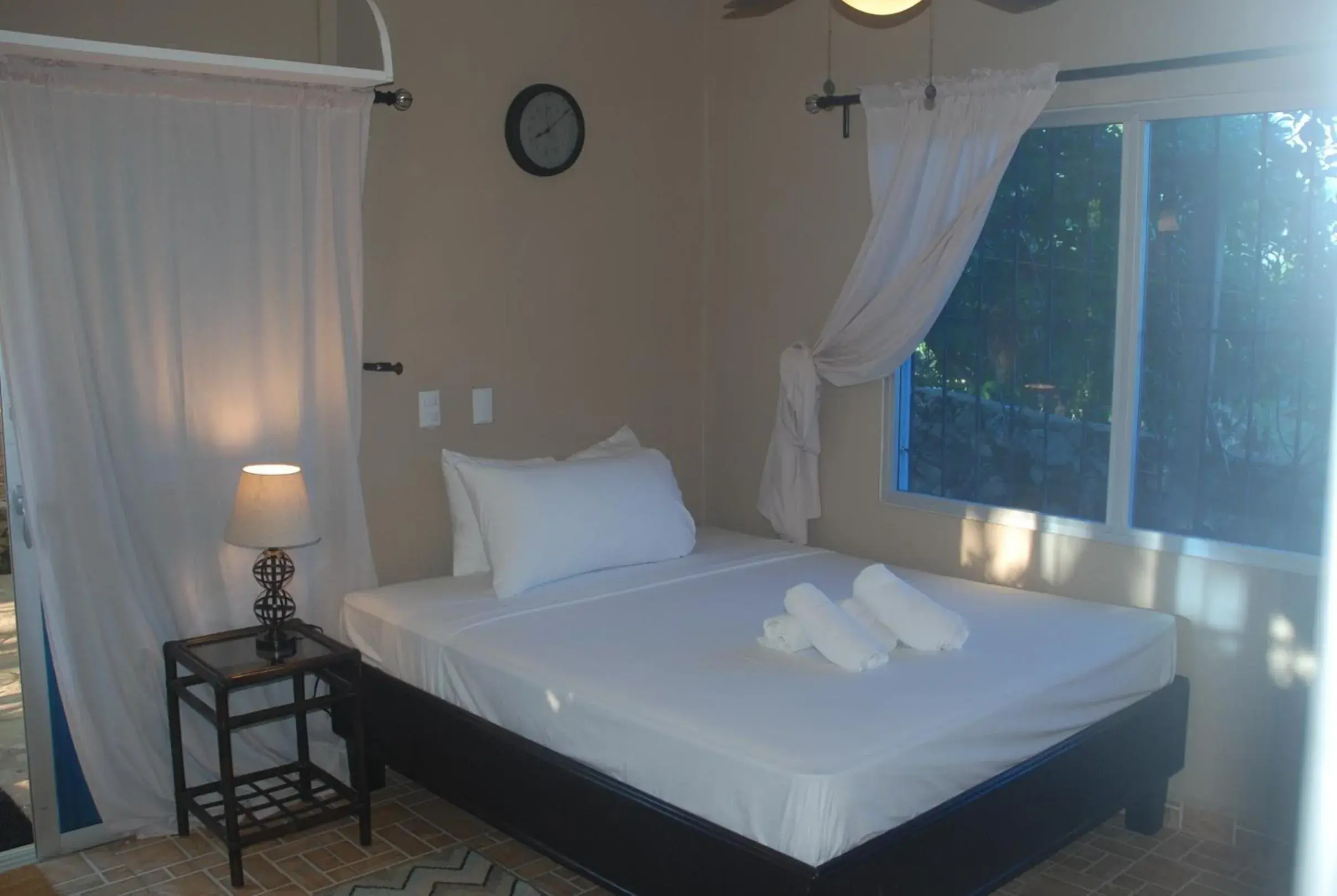 Studio Apartment in E&J Boutique Residences Studio Apartment in E&J Boutique Residences