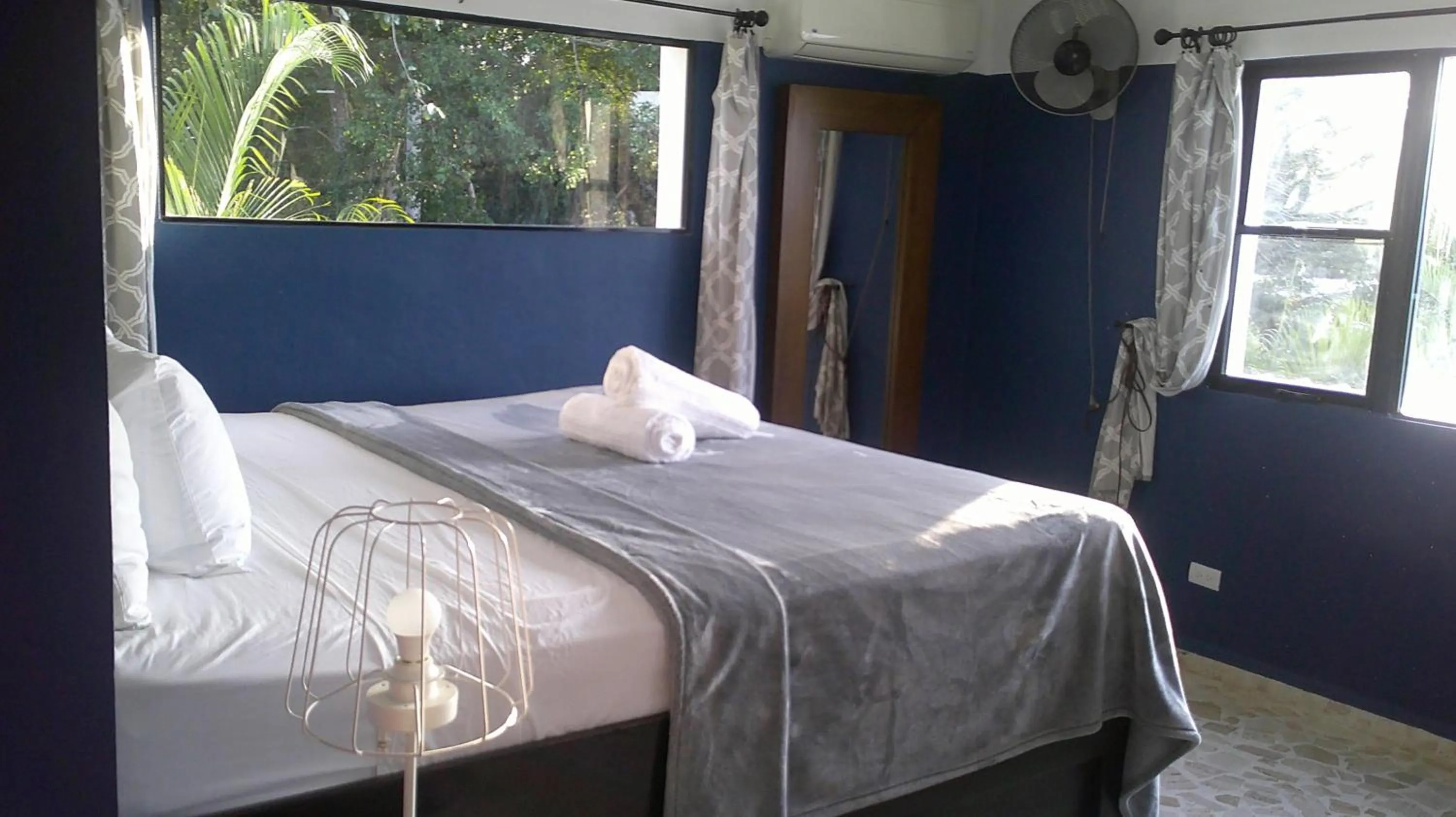 E&J Boutique Residences