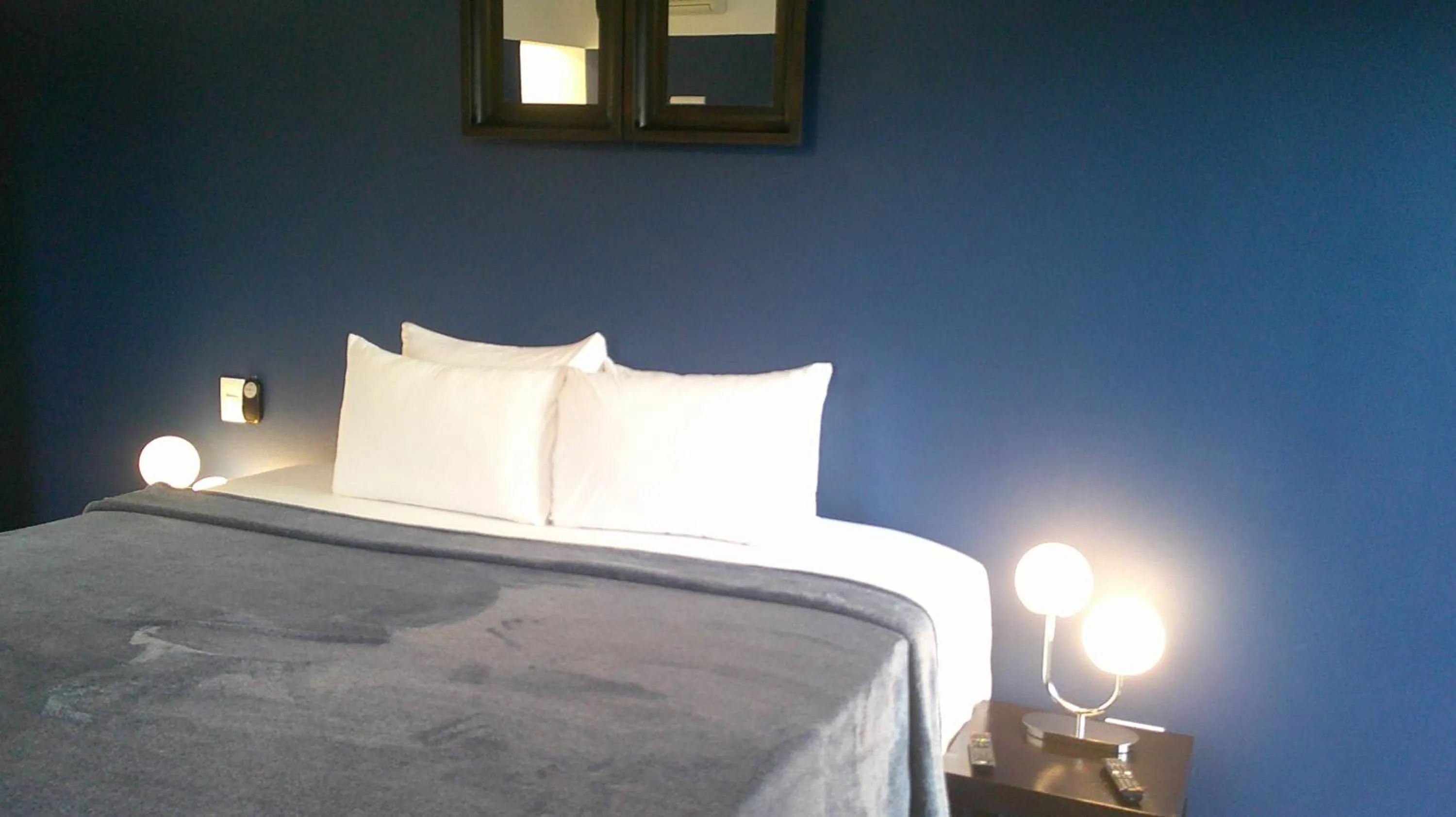 E&J Boutique Residences