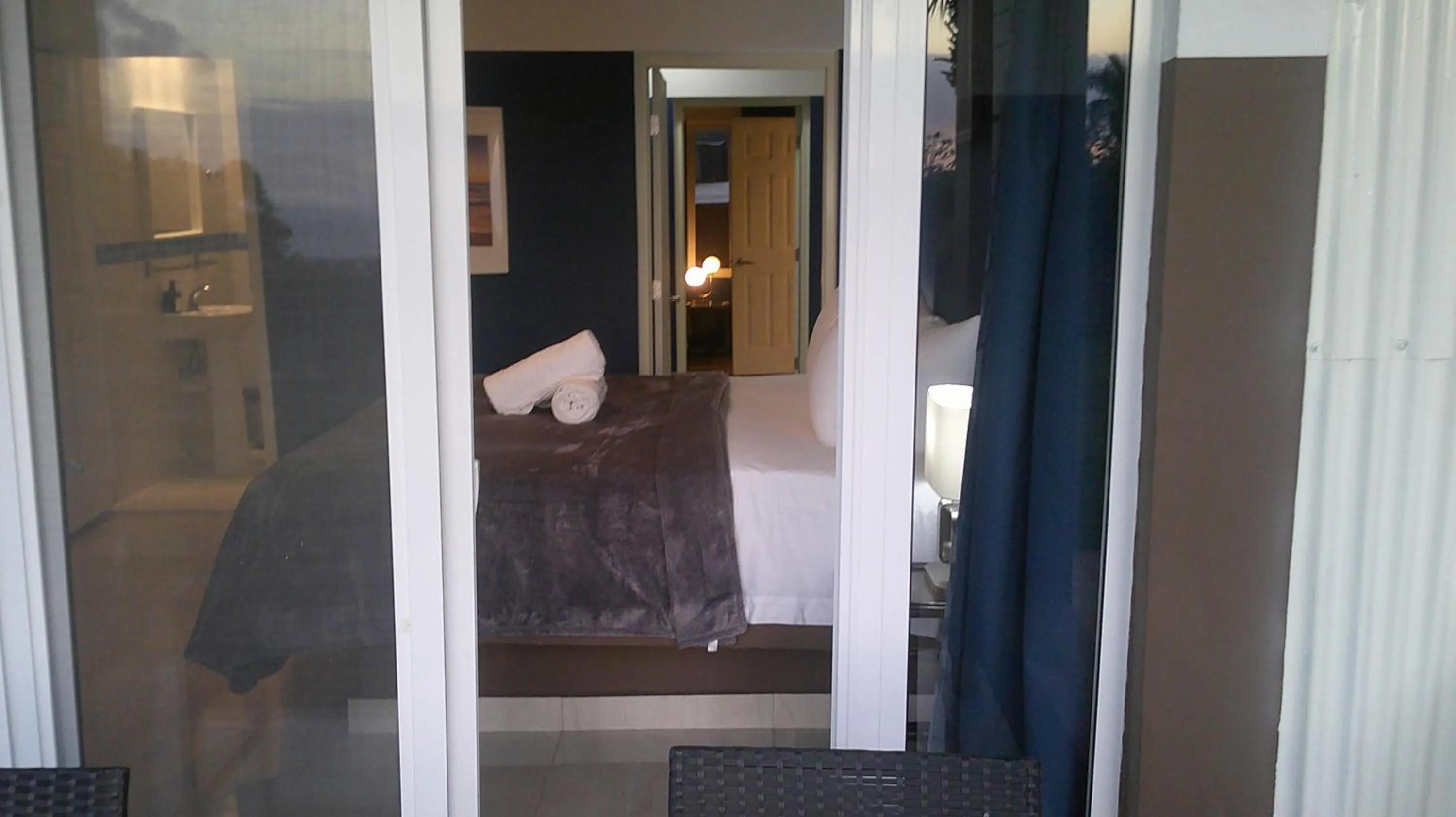 E&J Boutique Residences