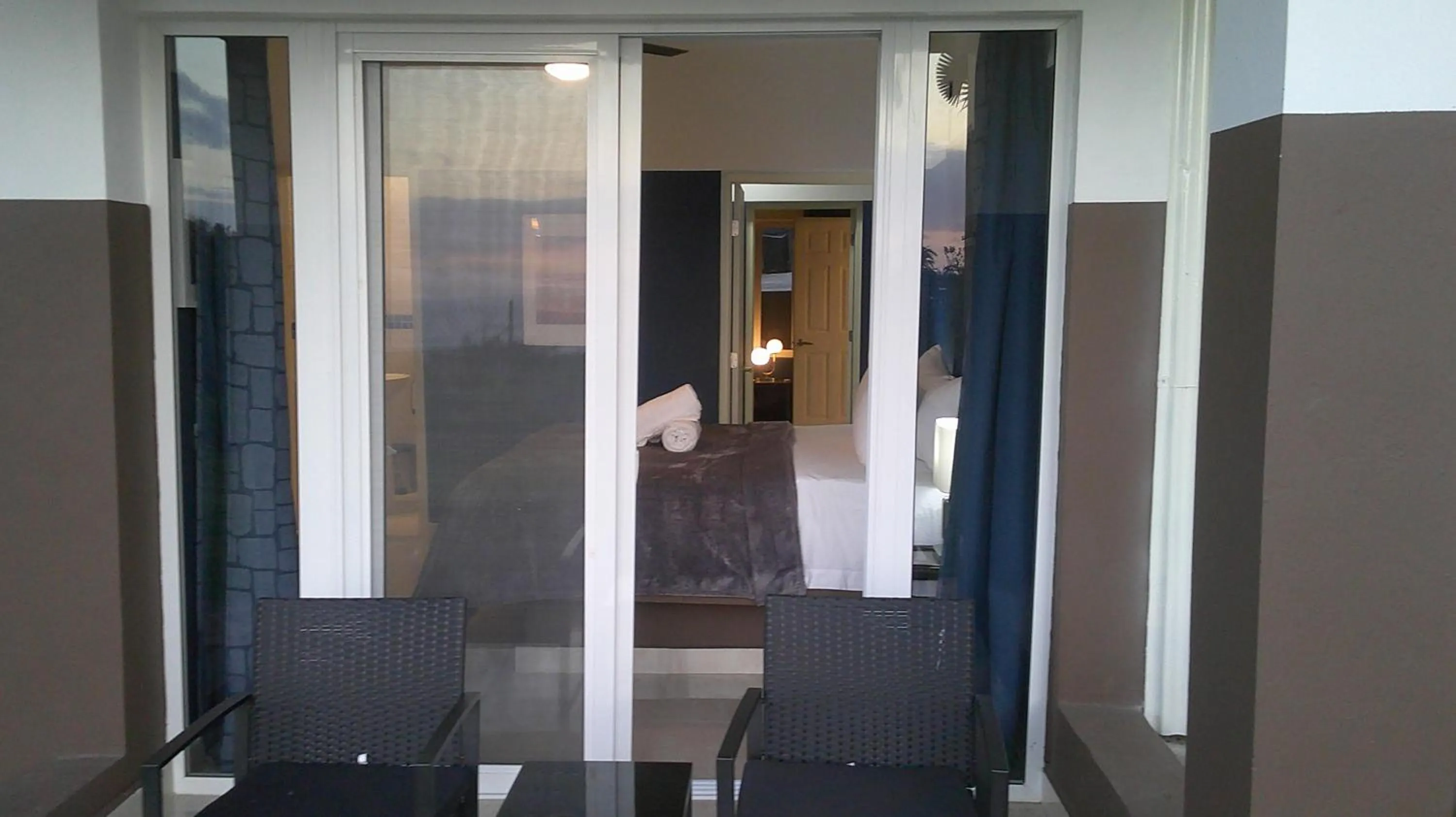 E&J Boutique Residences