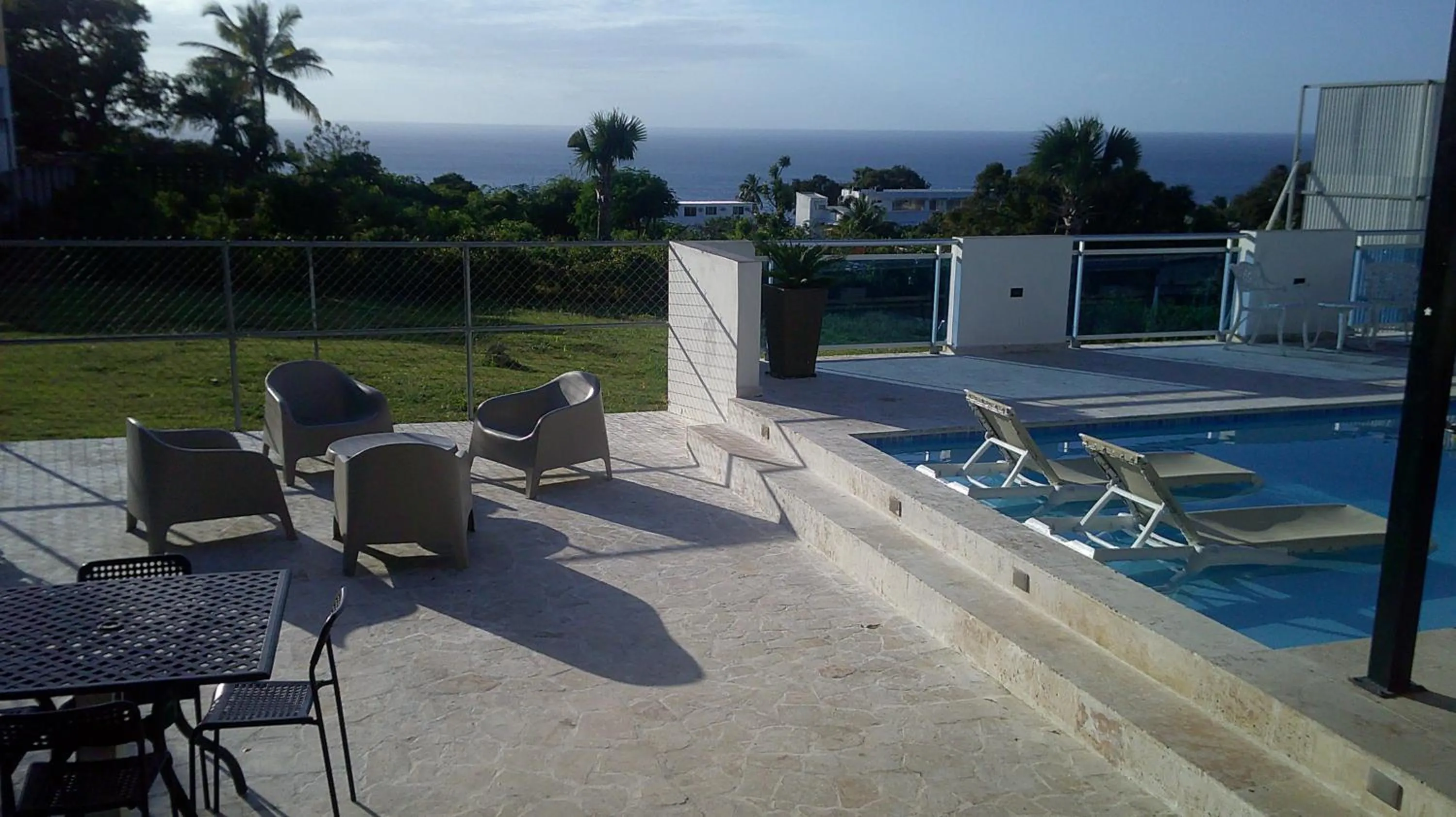 E&J Boutique Residences