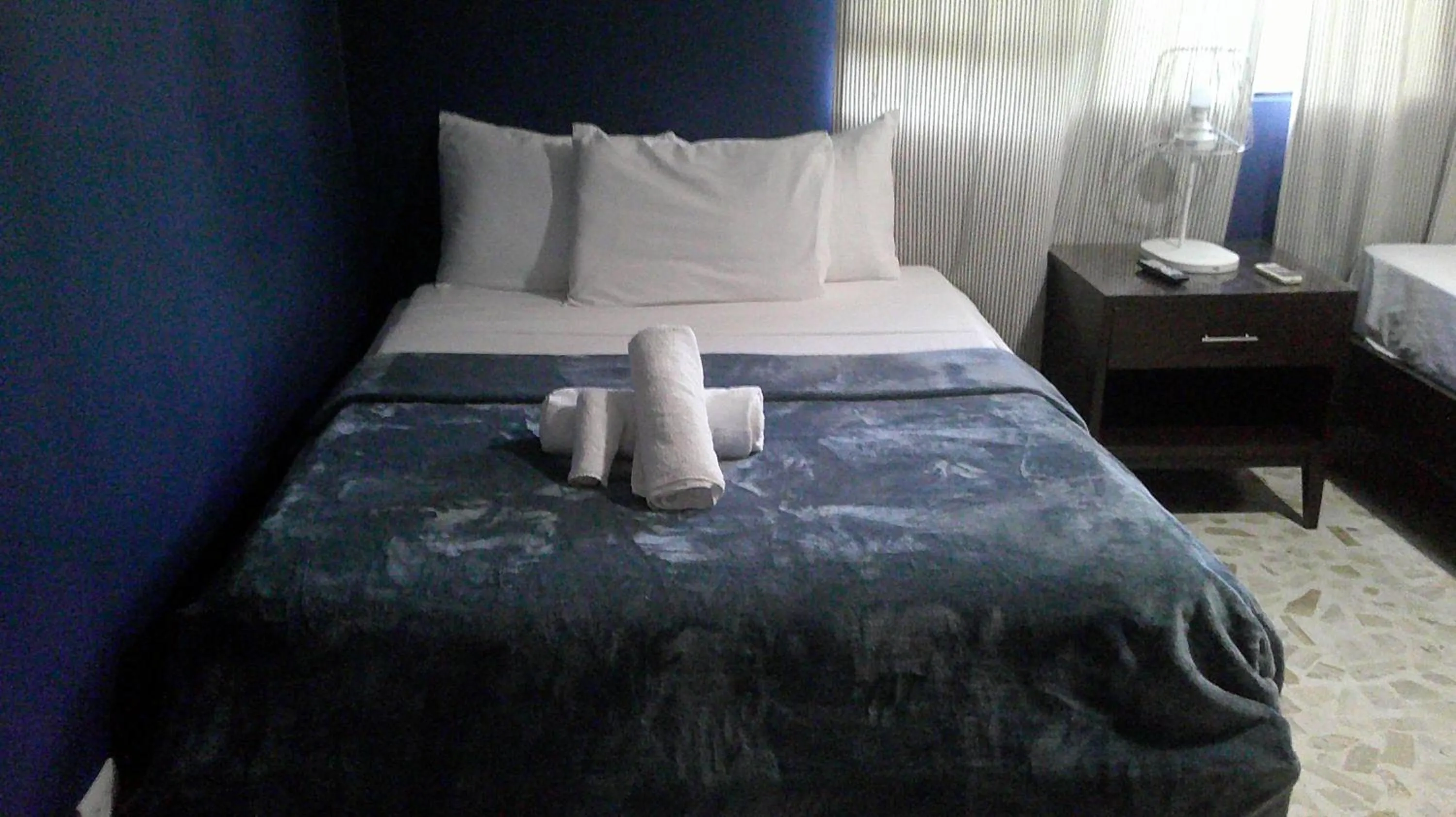 E&J Boutique Residences