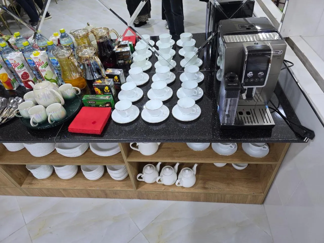 Old City Samarkand Hotel