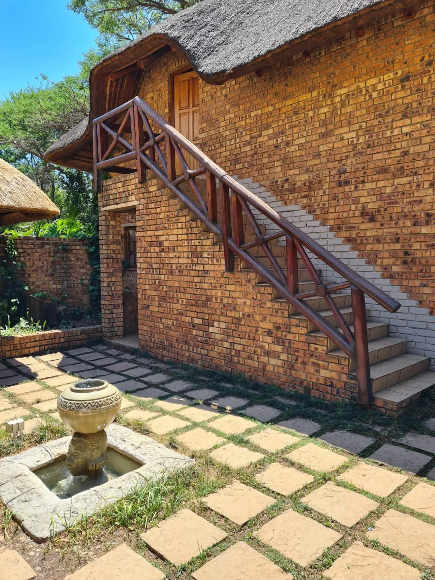 Khaya Africa Guesthouse