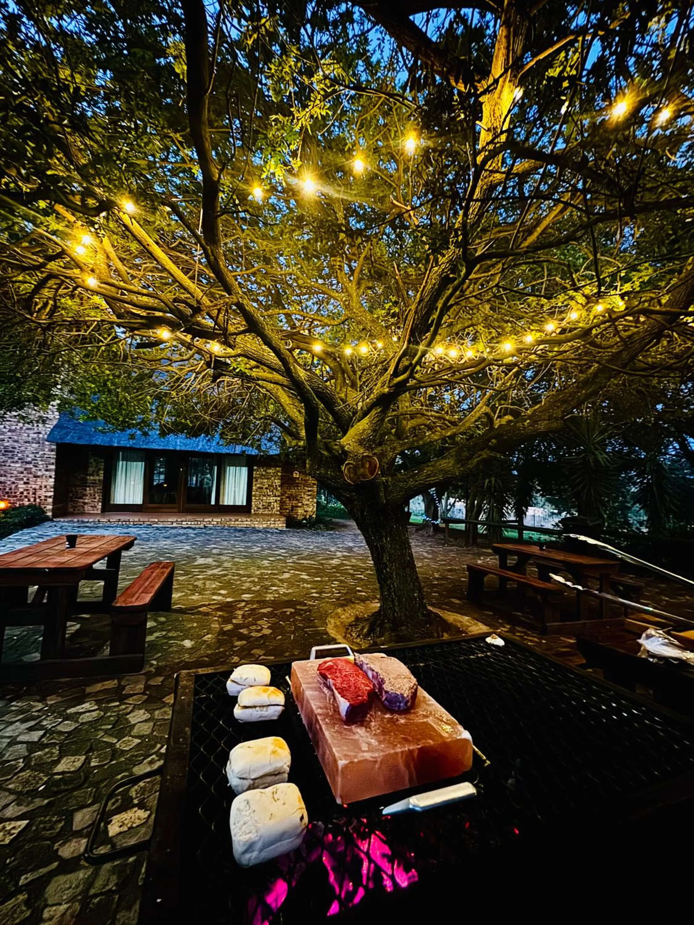 Khaya Africa Guesthouse