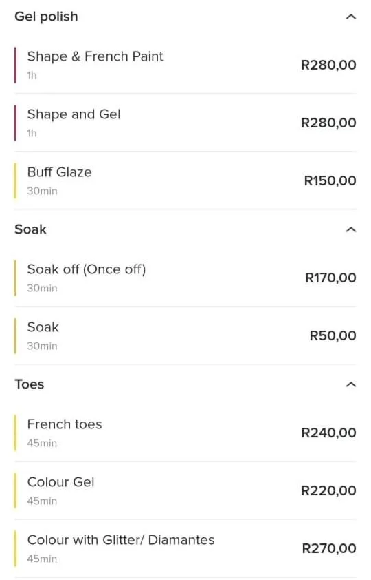 Khaya Africa Guesthouse