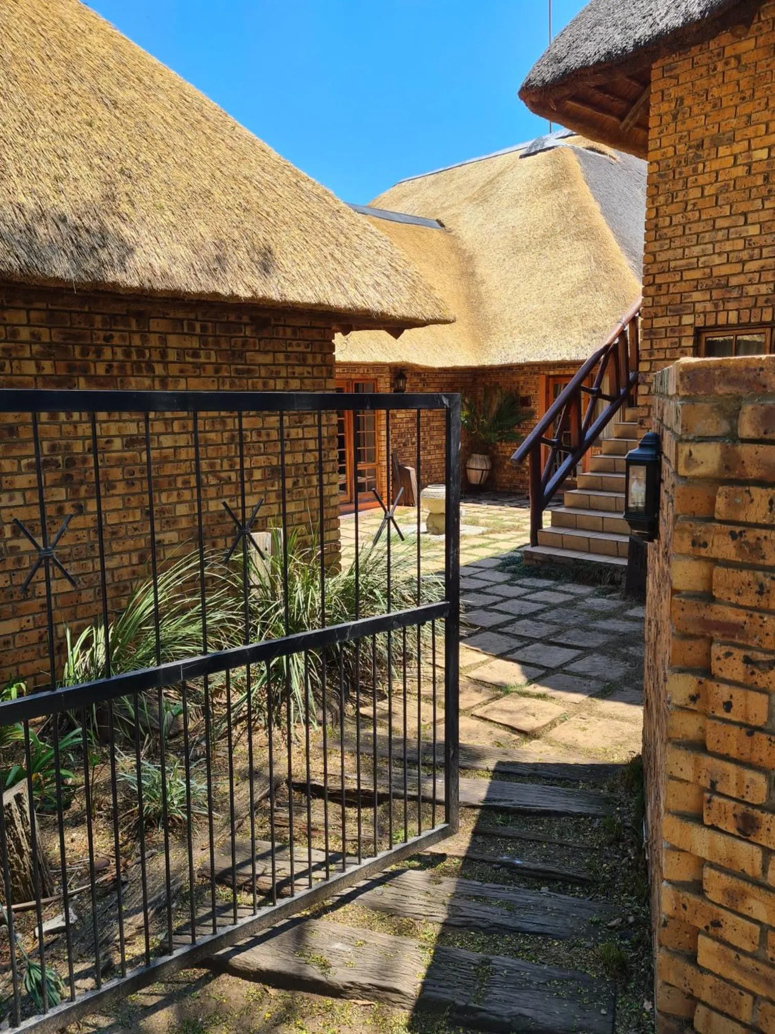 Other in Khaya Africa Guesthouse