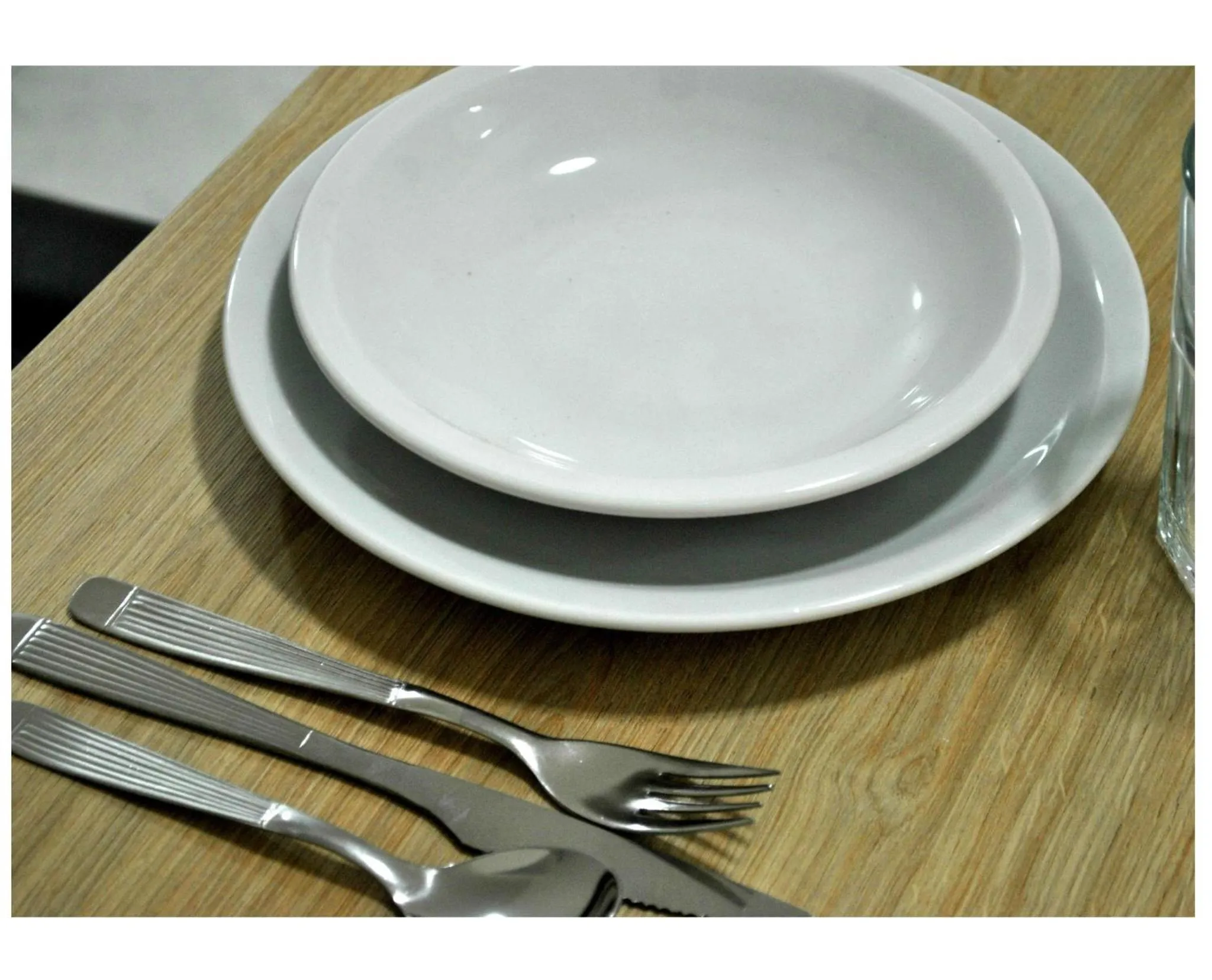 Food and drinks in Apartamentos Mendoza Premium