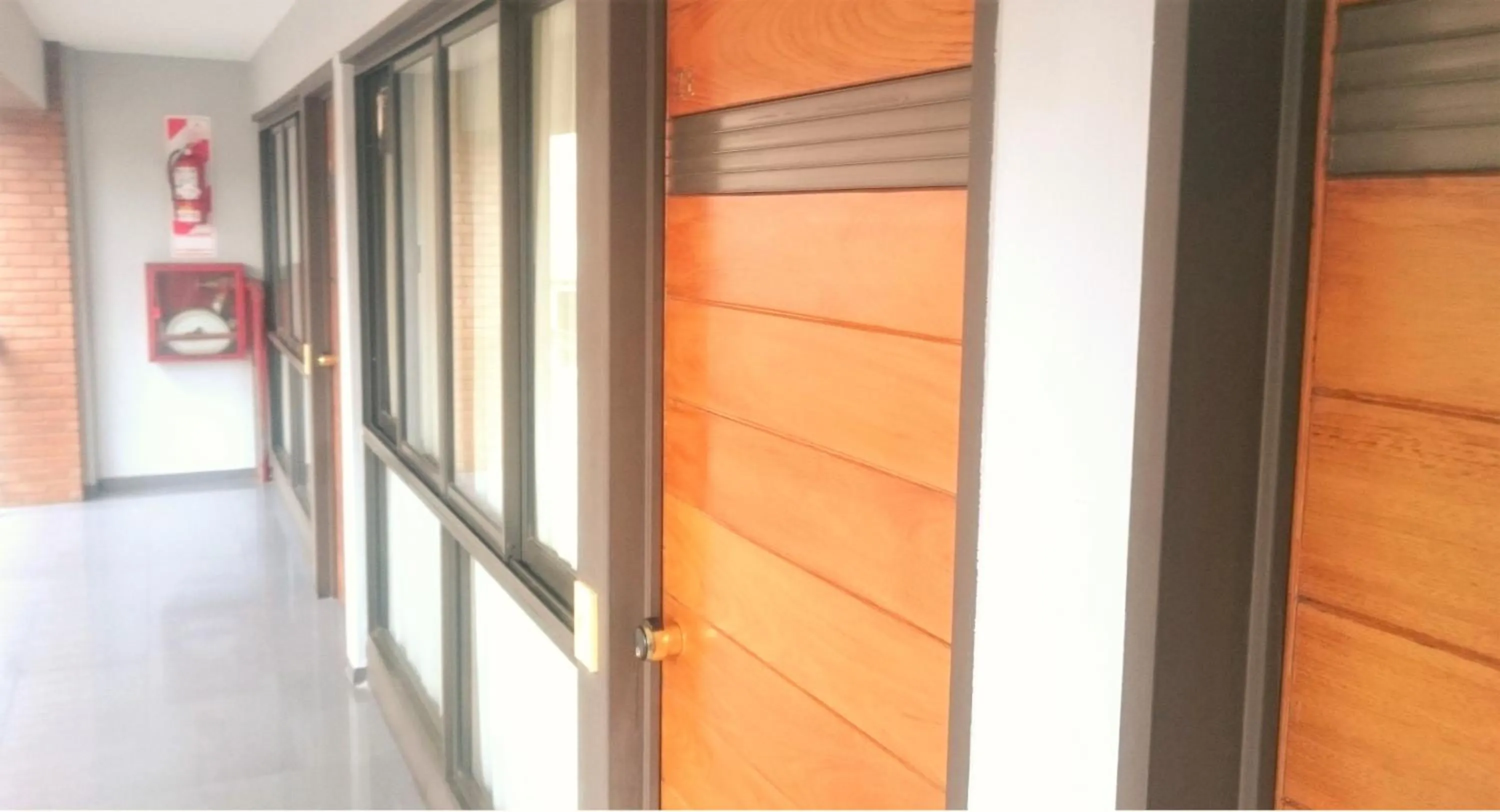 Decorative detail in Apartamentos Mendoza Premium