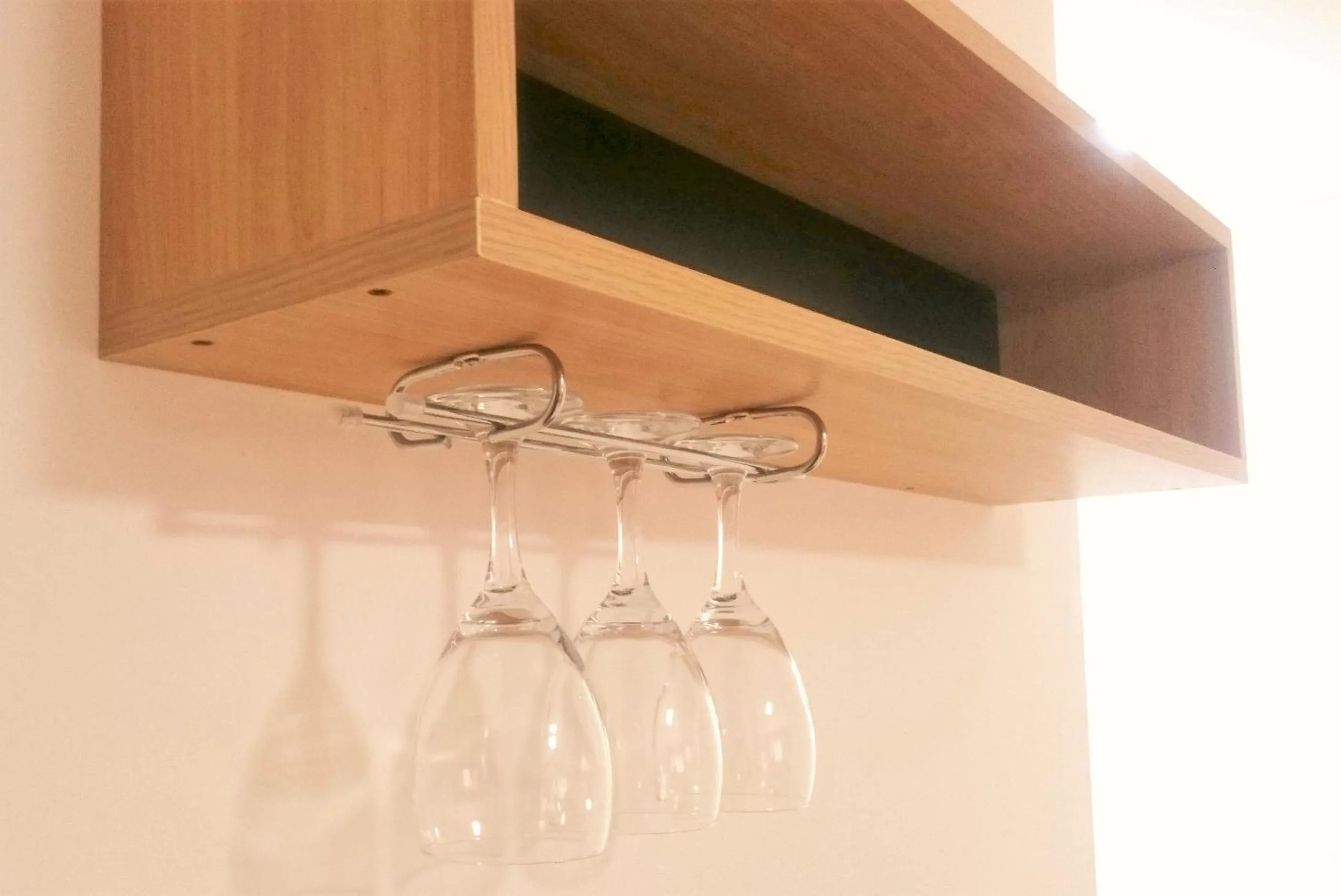 Area and facilities in Apartamentos Mendoza Premium