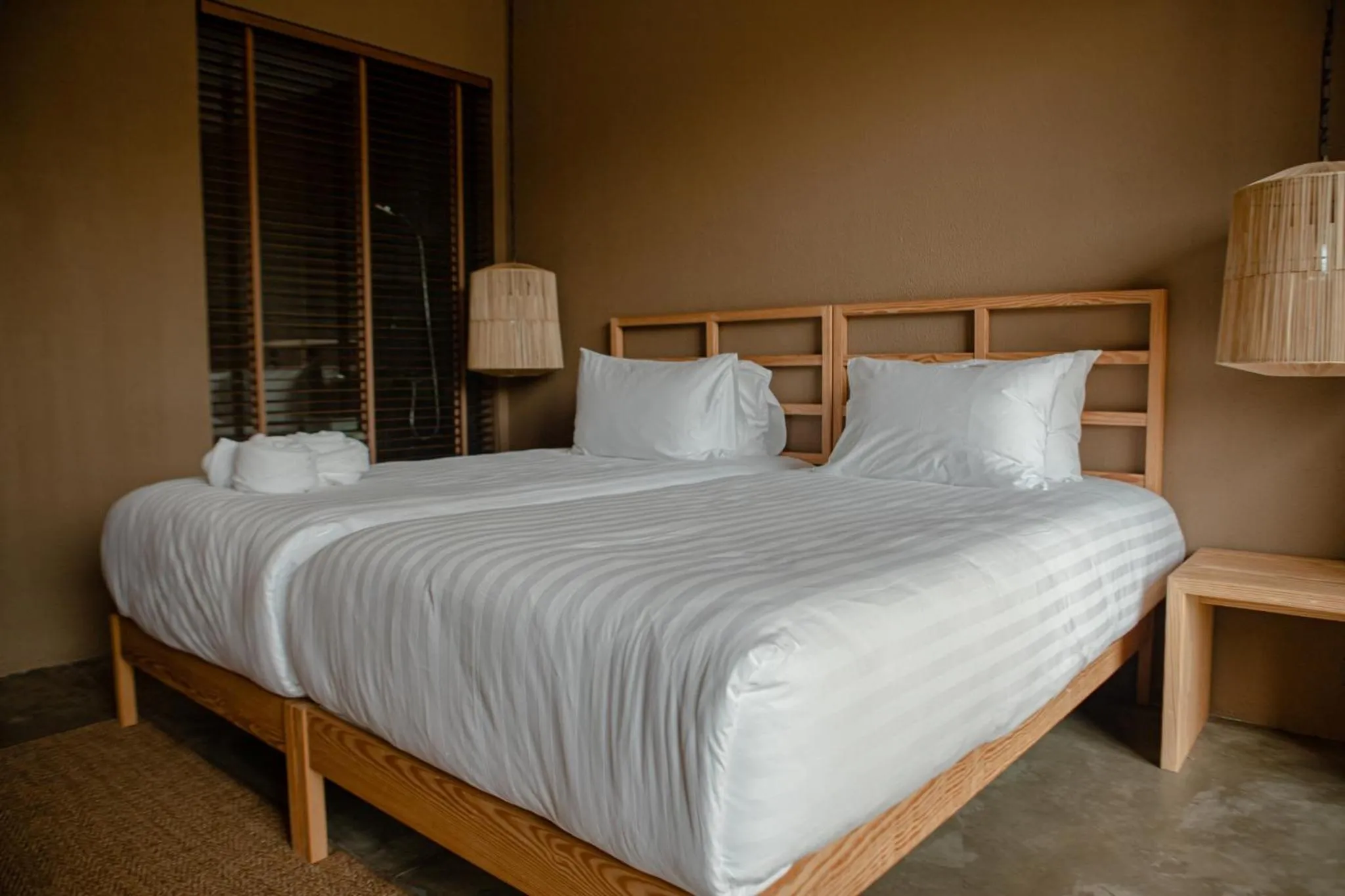 Historykan Kanchanaburi Hotel